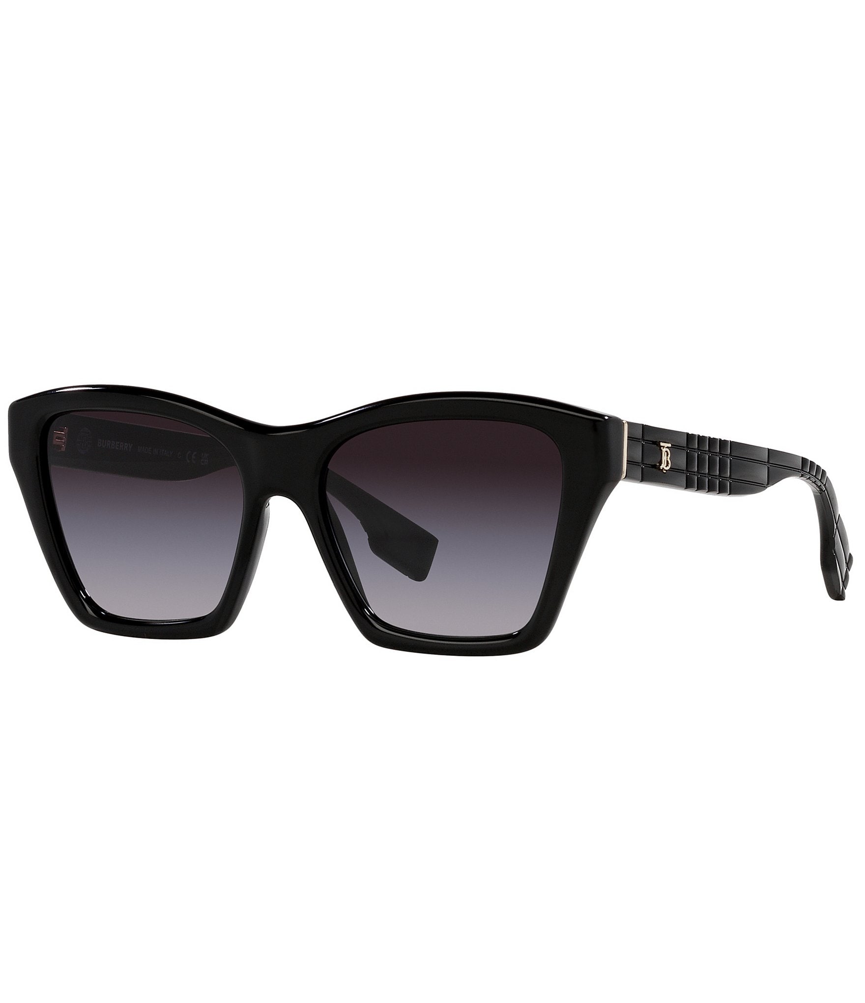 Burberry Women's BE4391 Arden 54mm Square Sunglasses | Dillard's