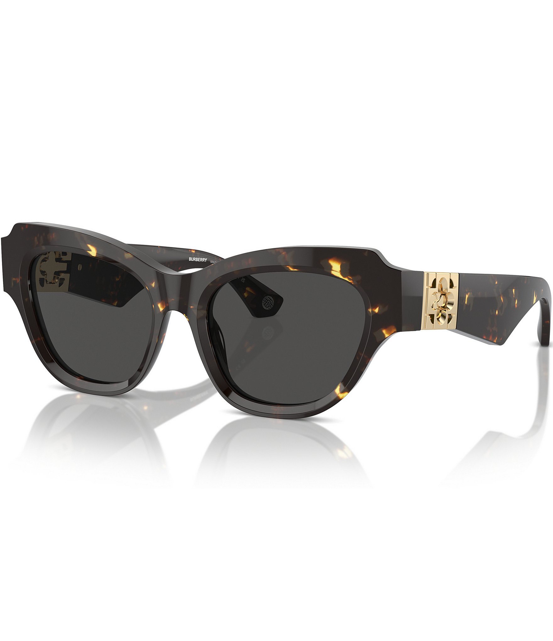 Shops burberry havana sunglasses