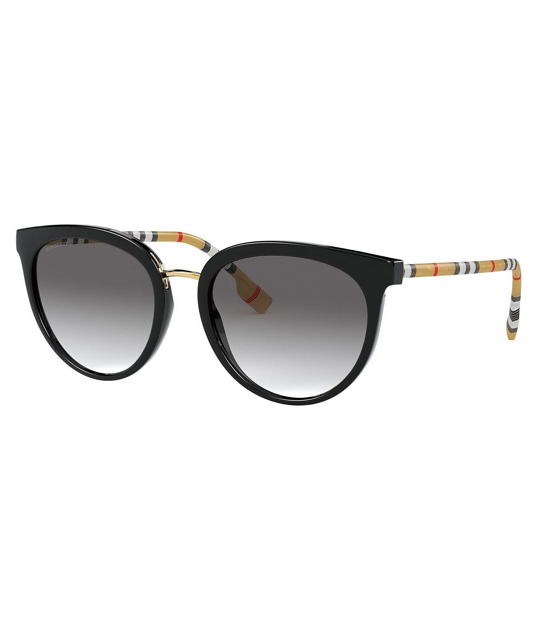 Burberry Women's Cat Eye 54mm Sunglasses | Dillard's