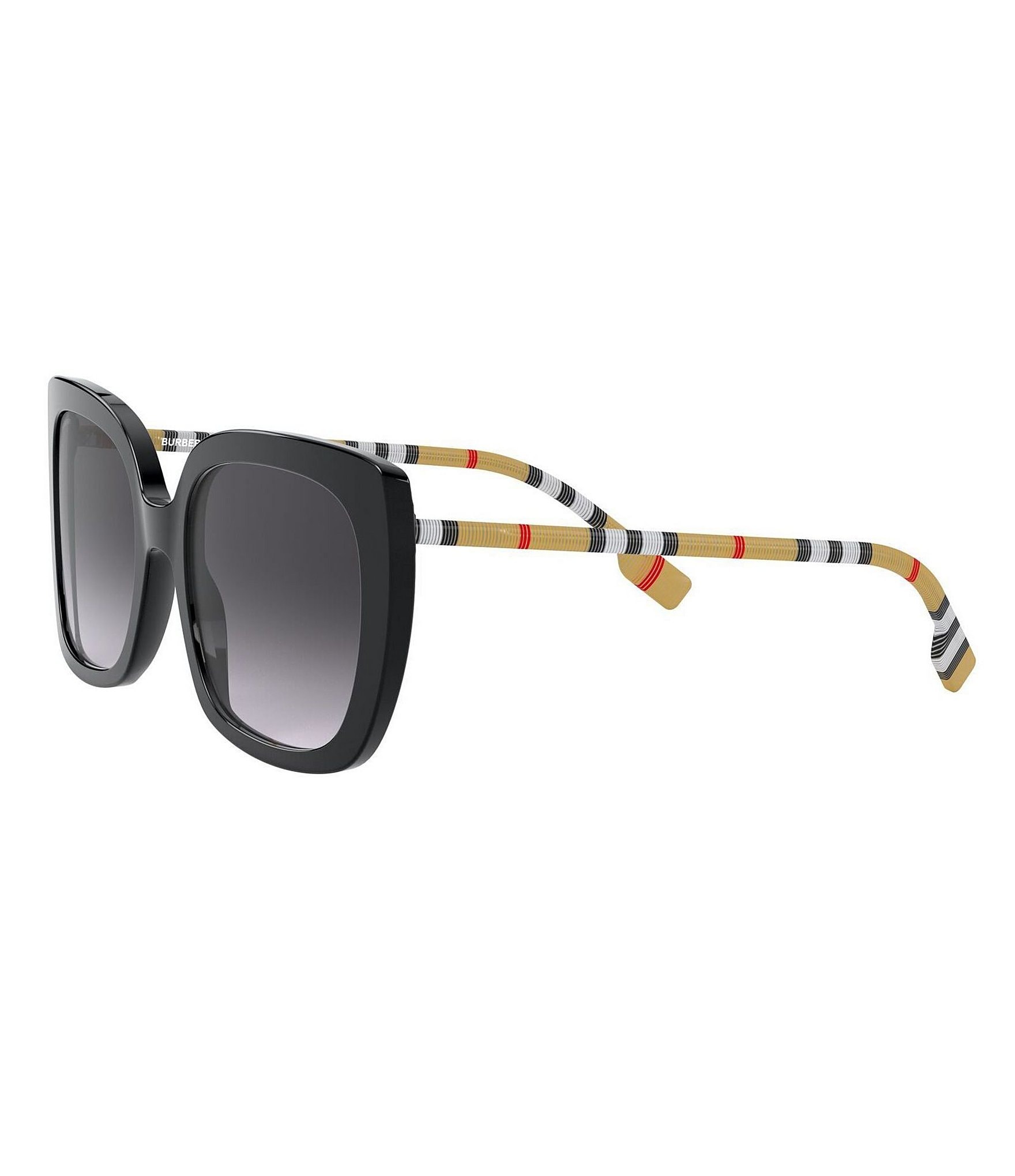 Burberry Women's Square 54mm Sunglasses