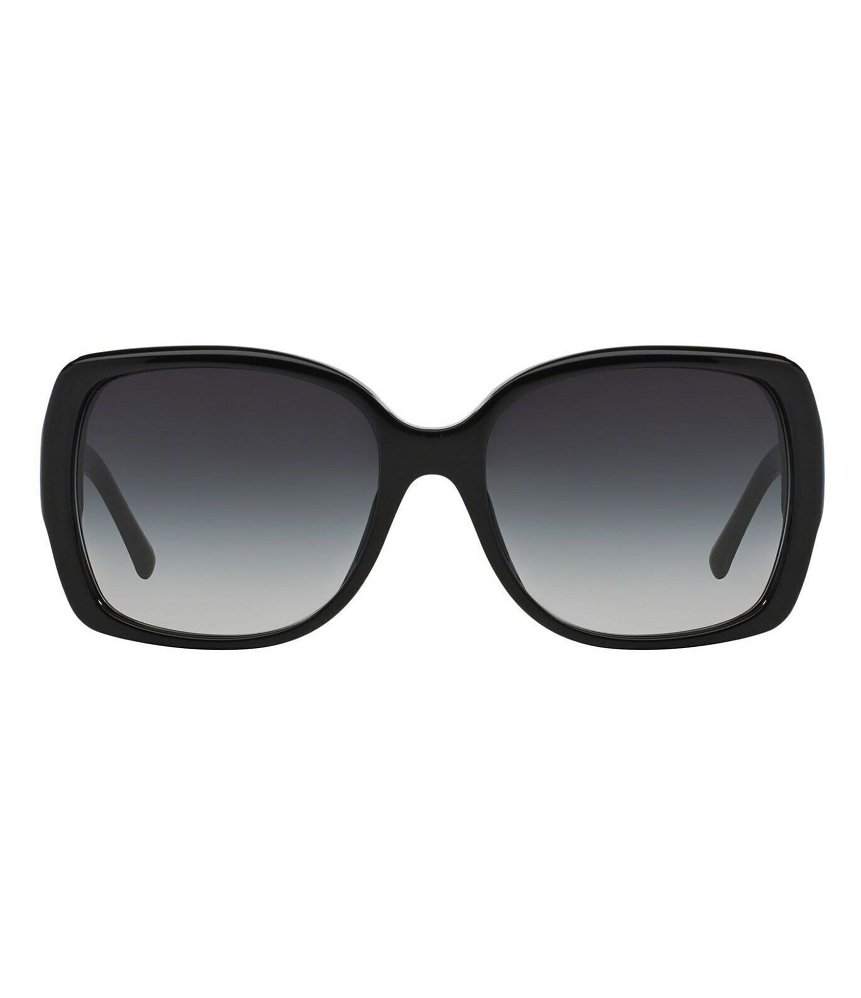 Burberry Oversized Square Sunglasses