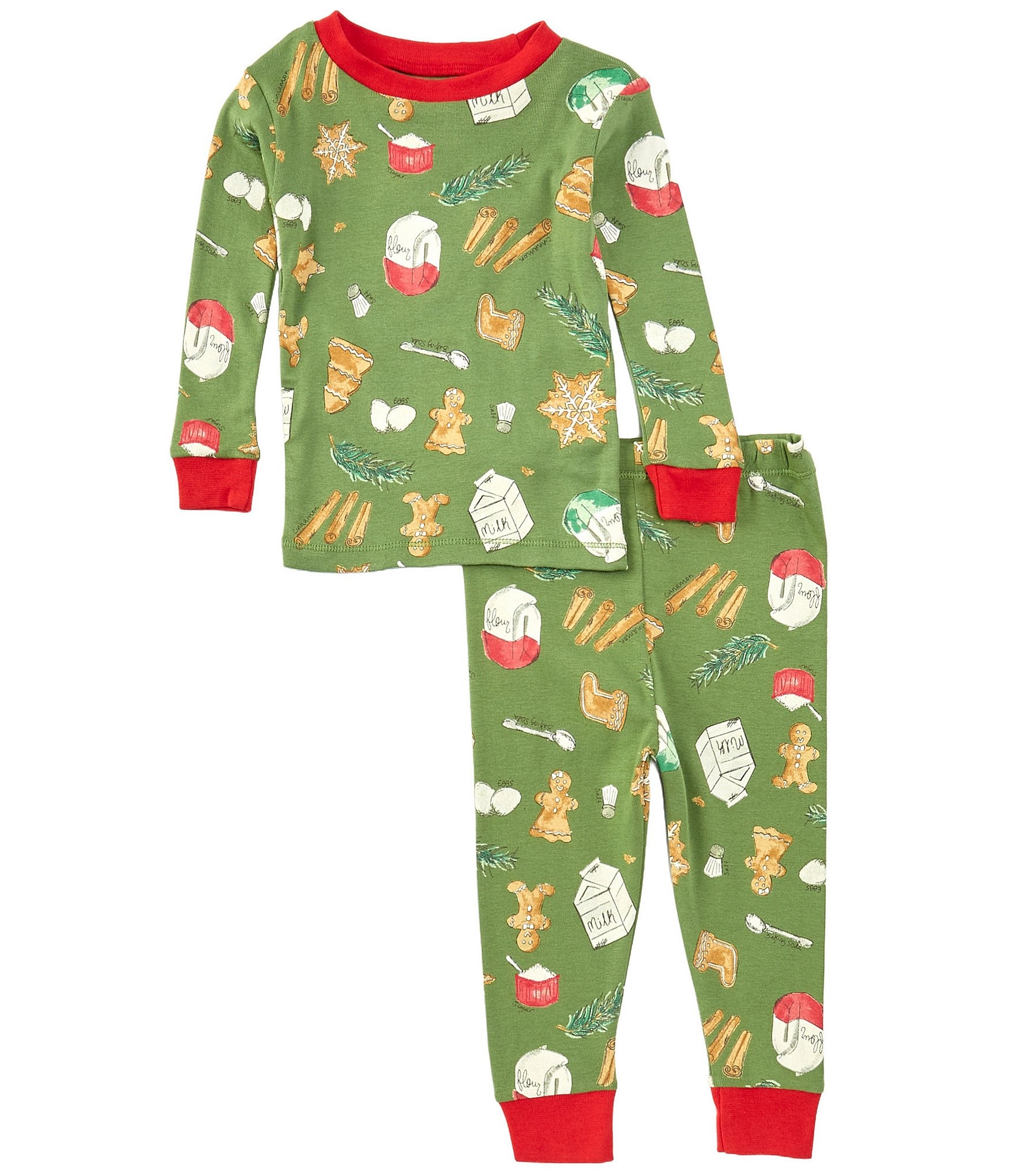 24 month christmas pajamas hotsell