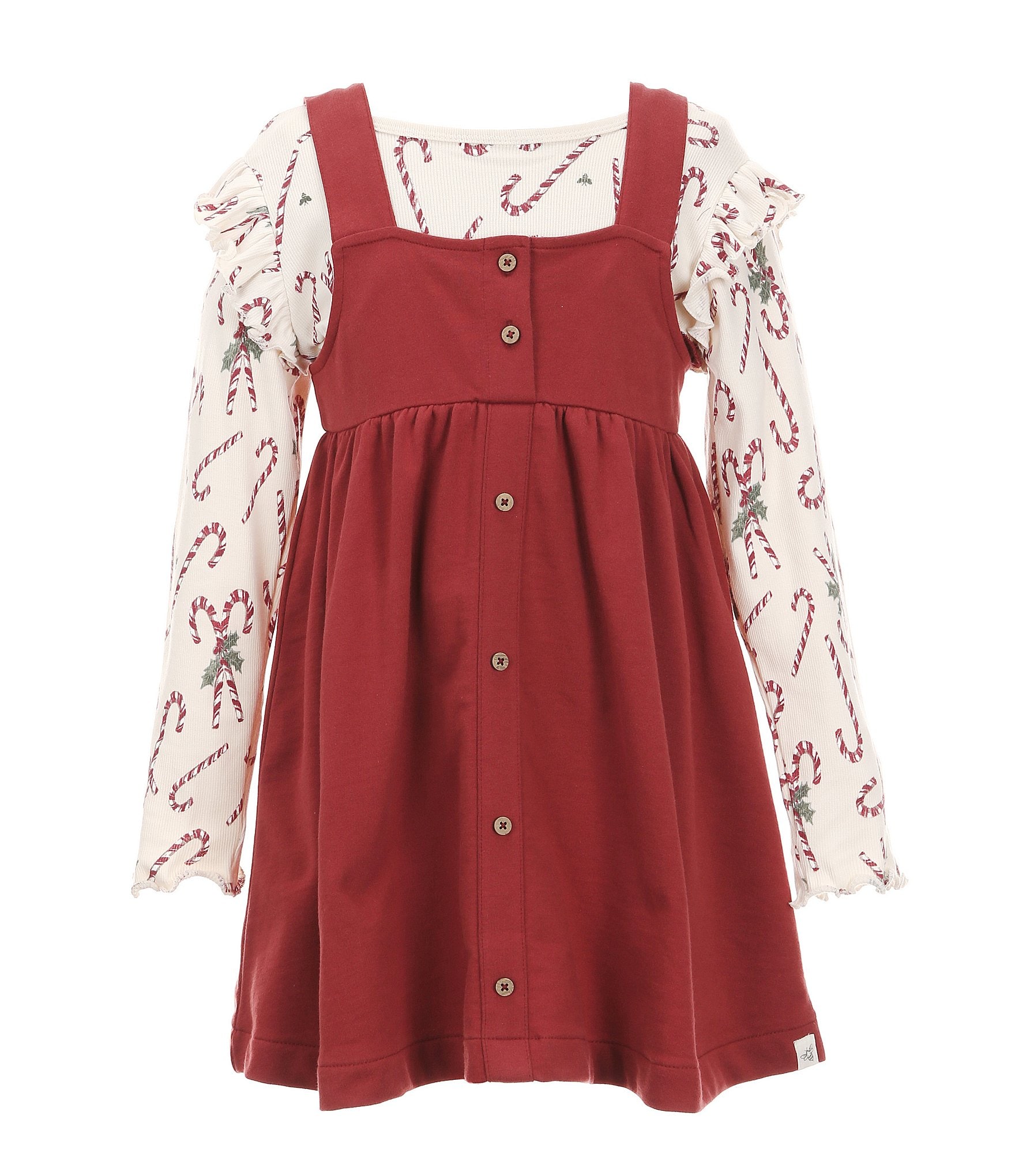 girls christmas Girls Dresses Dillard s