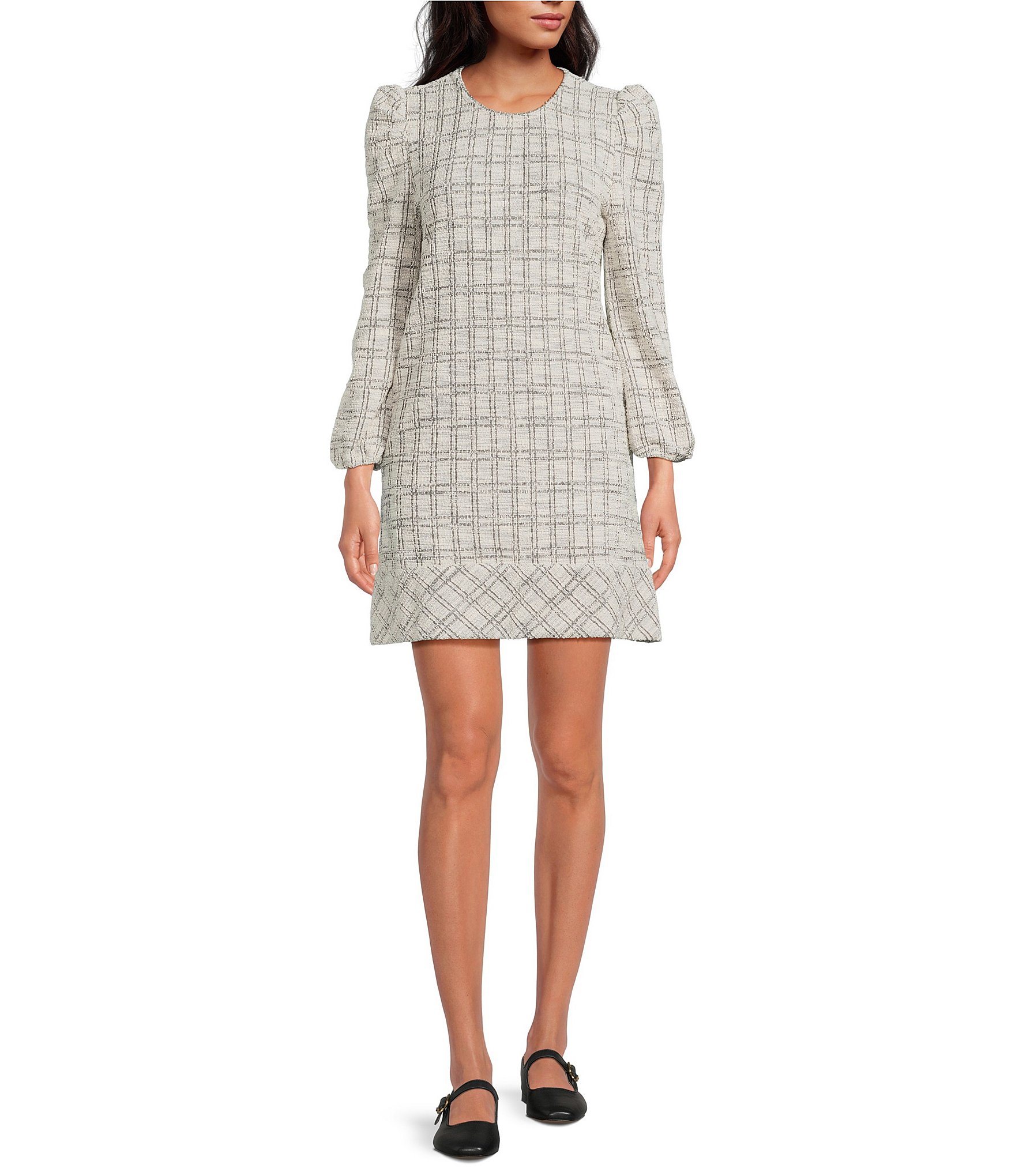 sachin and babi light blue dress Women's Cocktail & Party Dresses
