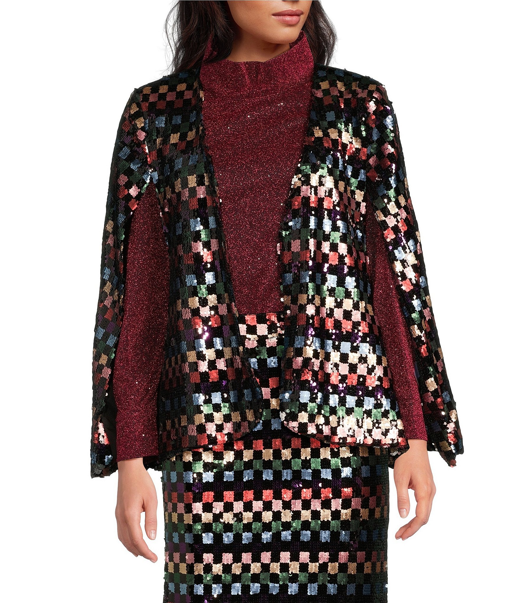 bibiy JENNY RIBBON CUFFS JACKET - メルカリ