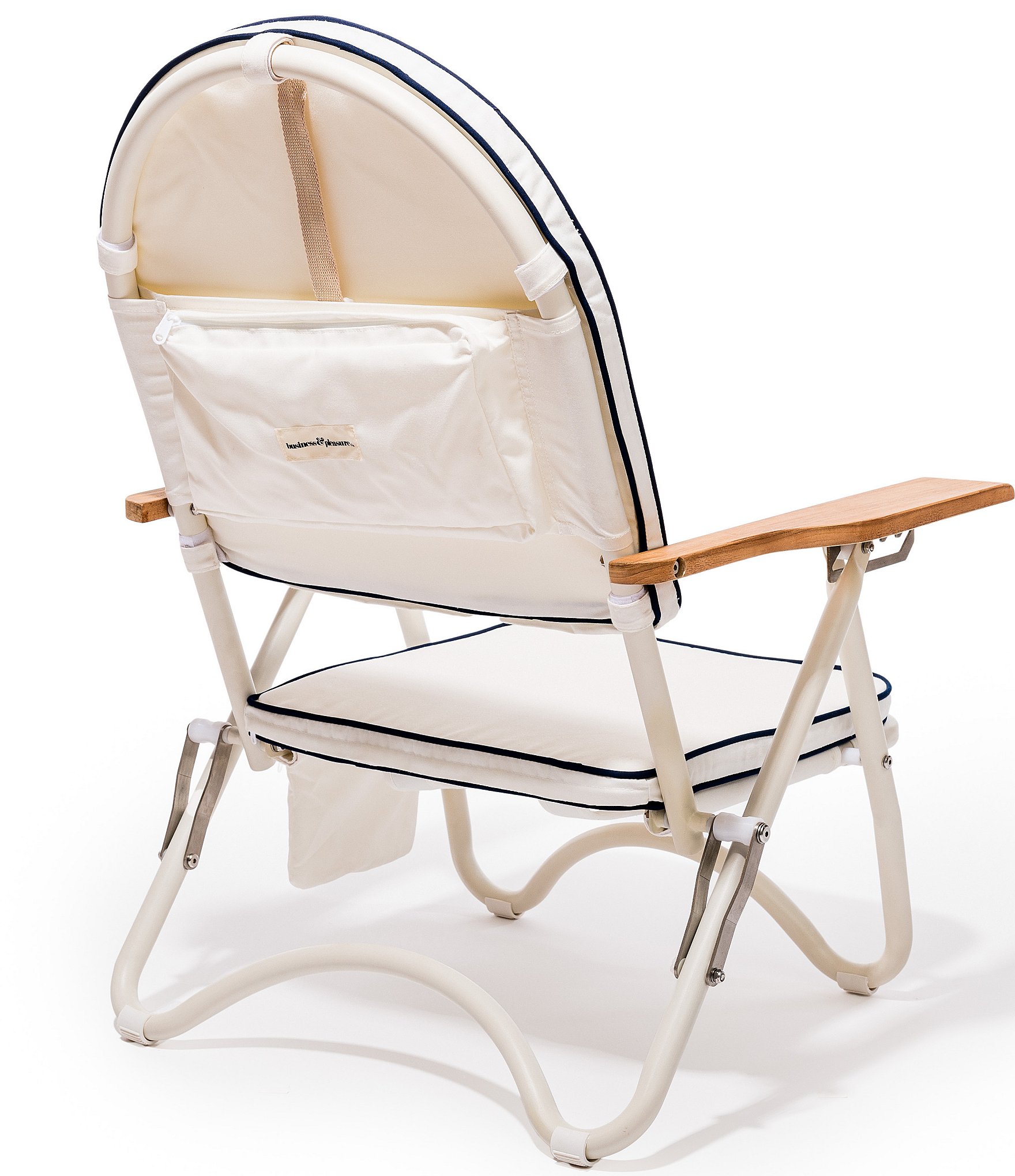 business & pleasure Riviera Pam Chair