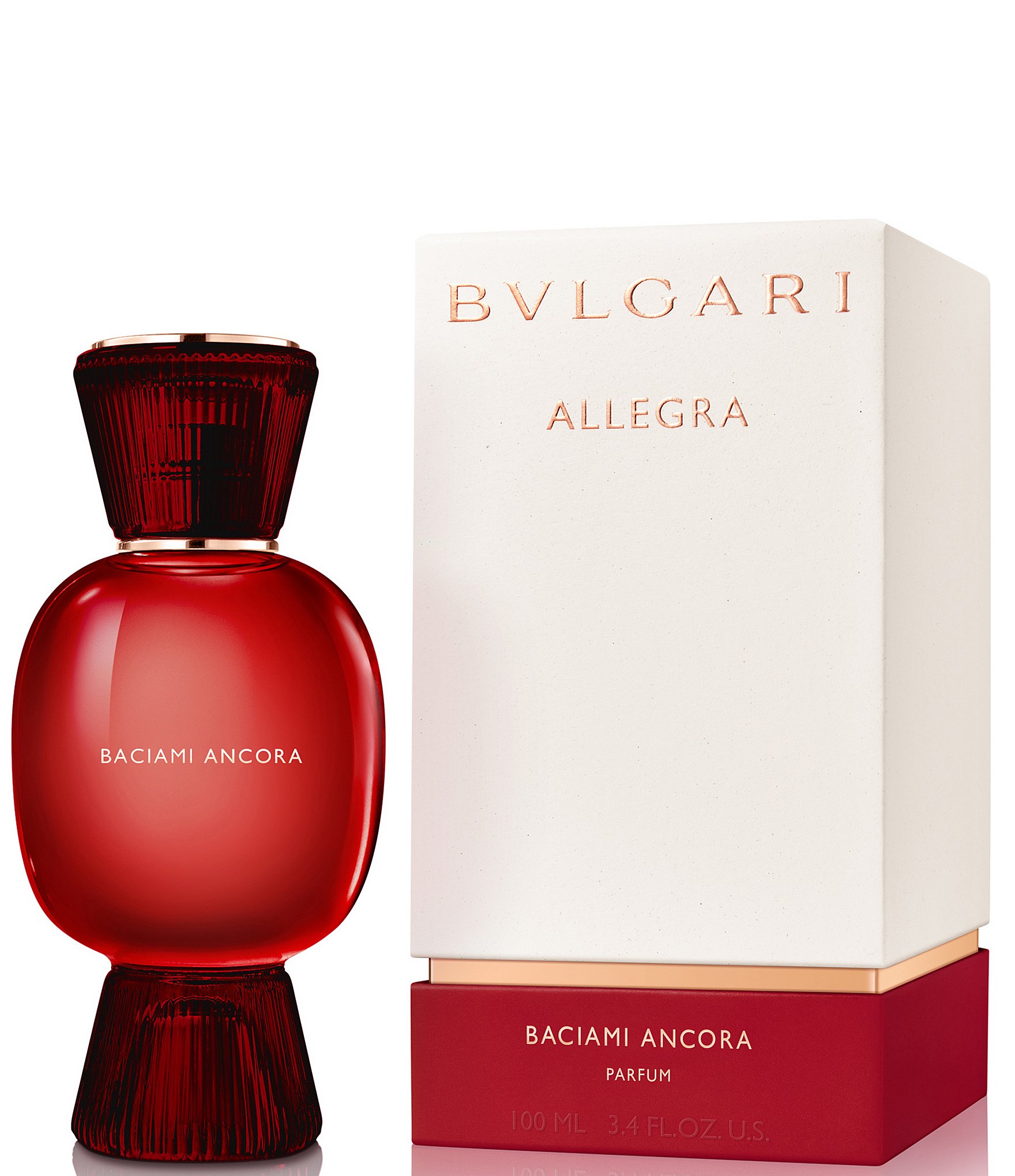 Bvlgari Allegra Baciami Ancora Parfum