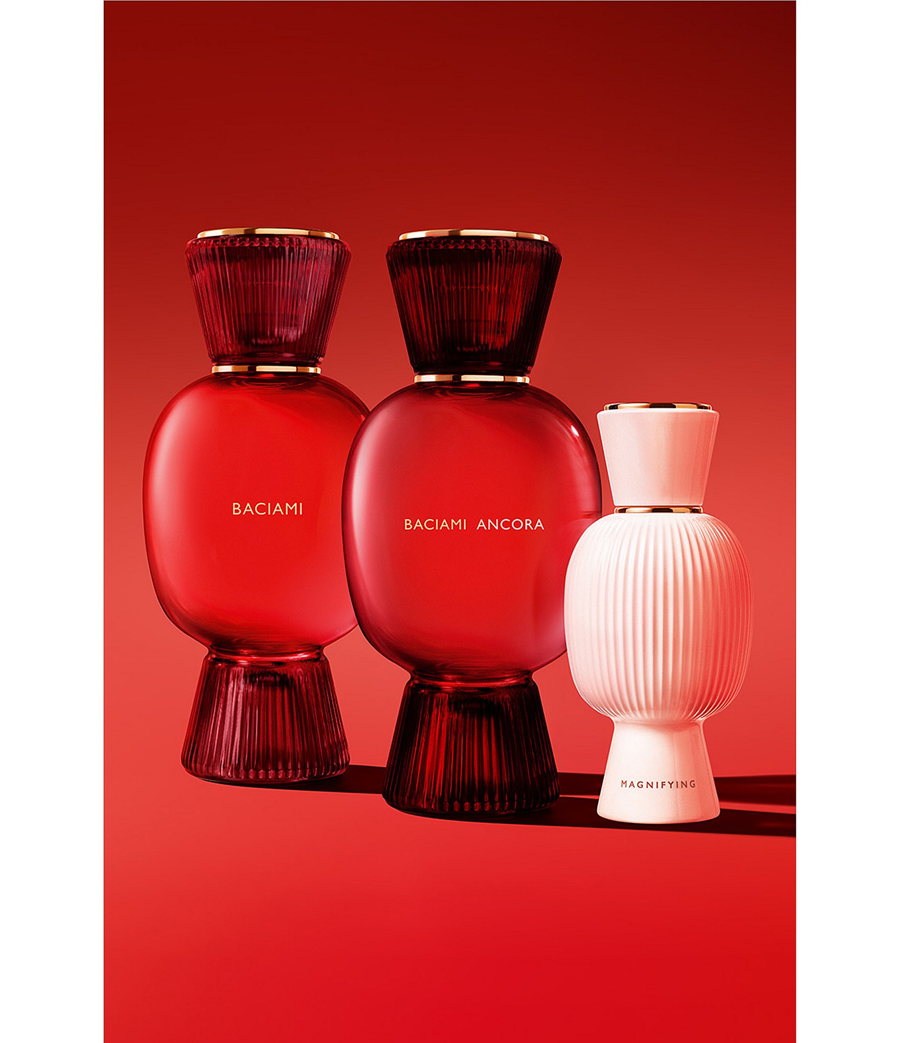 Bvlgari Allegra Baciami Ancora Parfum