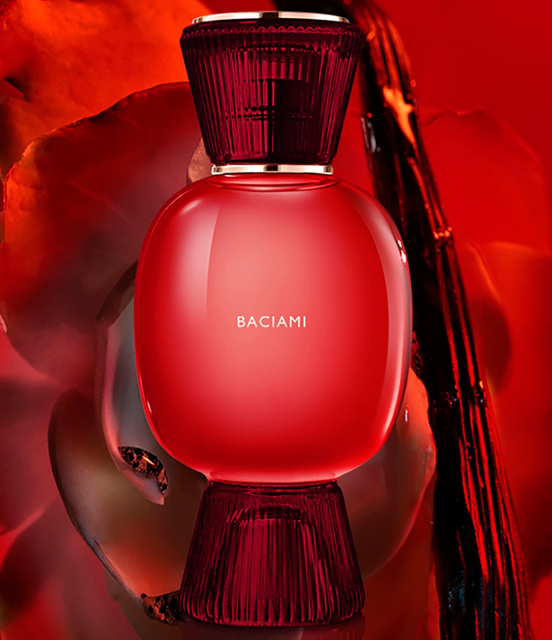 Bvlgari Allegra Baciami Eau de Parfum