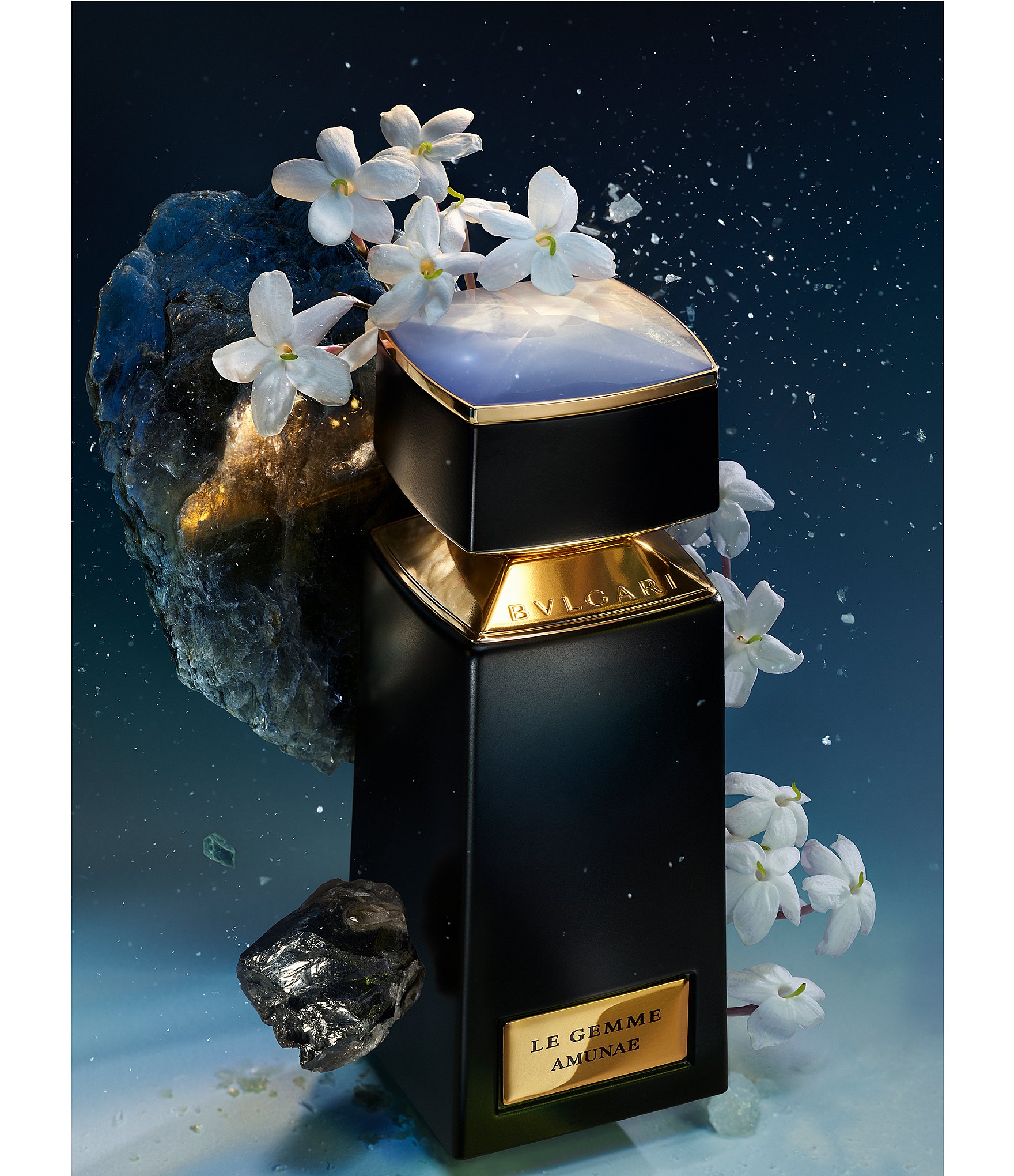 Bvlgari Le Gemme Amunae Eau de Parfum