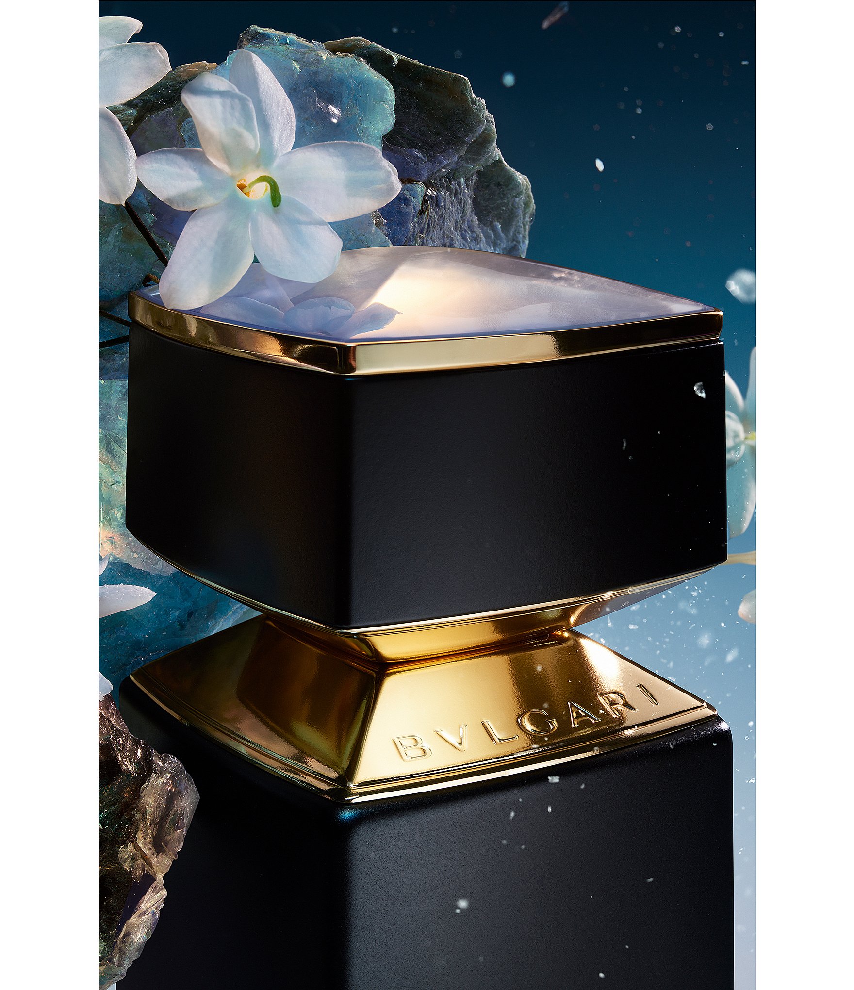 Bvlgari Le Gemme Amunae Eau de Parfum