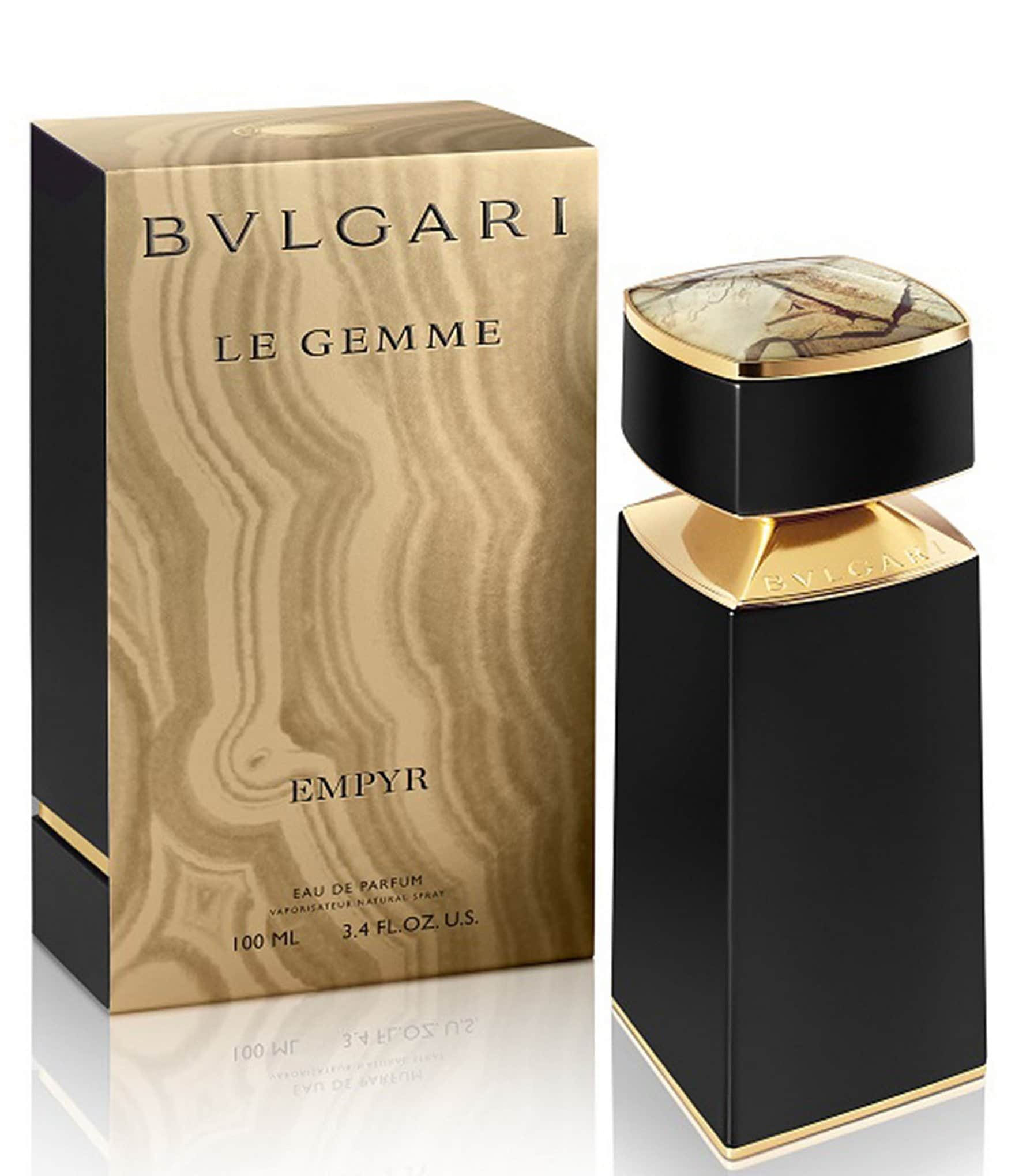 Bvlgari Le Gemme Empyr Eau de Parfum