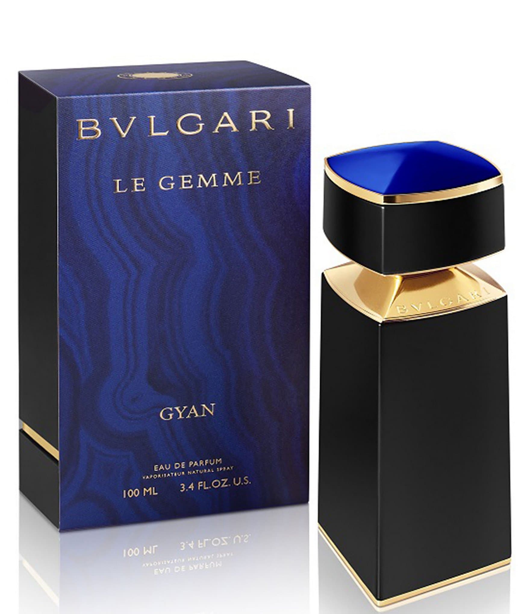 Bvlgari Le Gemme Gyan Eau de Parfum