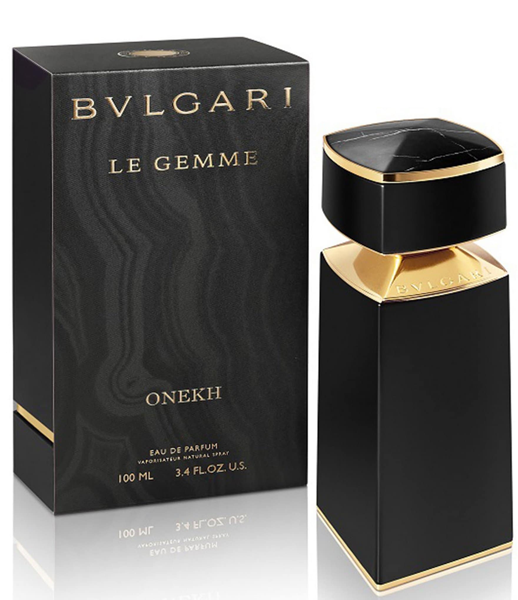 Bvlgari Le Gemme Onekh Eau de Parfum