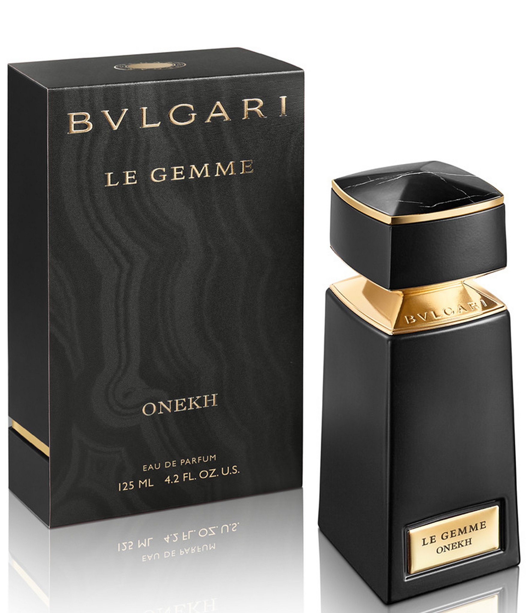 Bvlgari Le Gemme Onekh Eau de Parfum