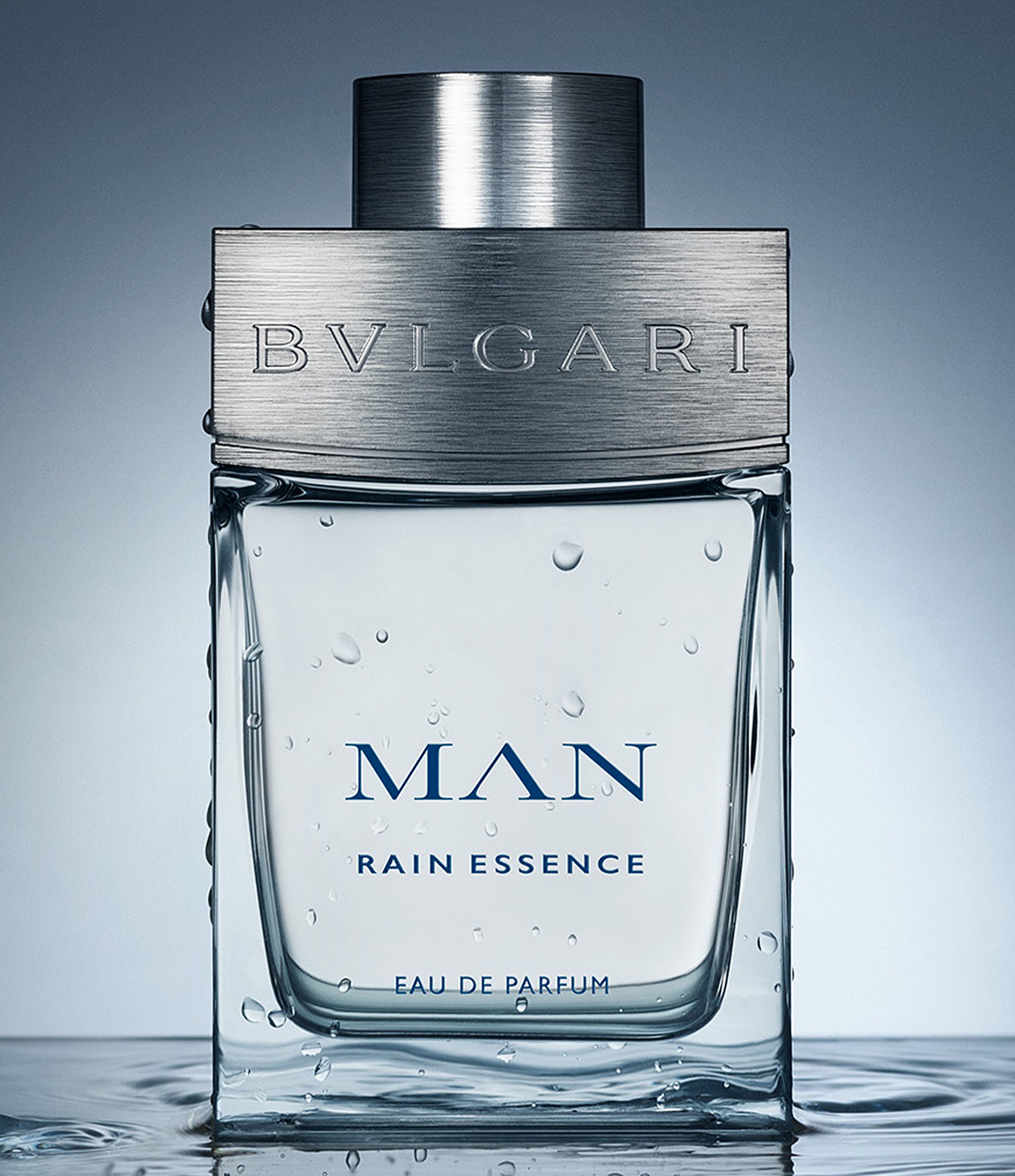 Bvlgari Man Rain Essence Eau de Parfum