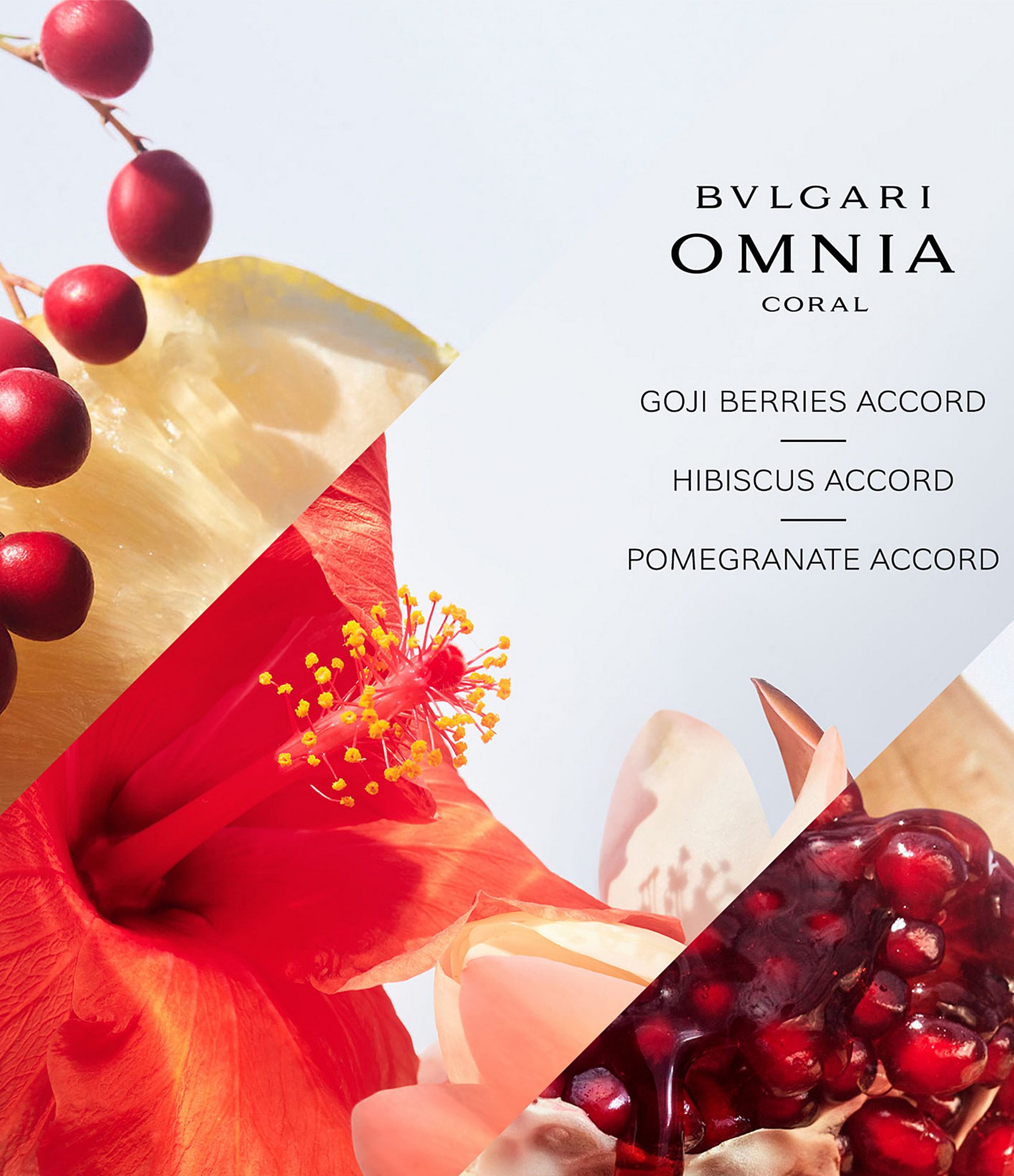 Bvlgari Omnia Coral Eau de Toilette