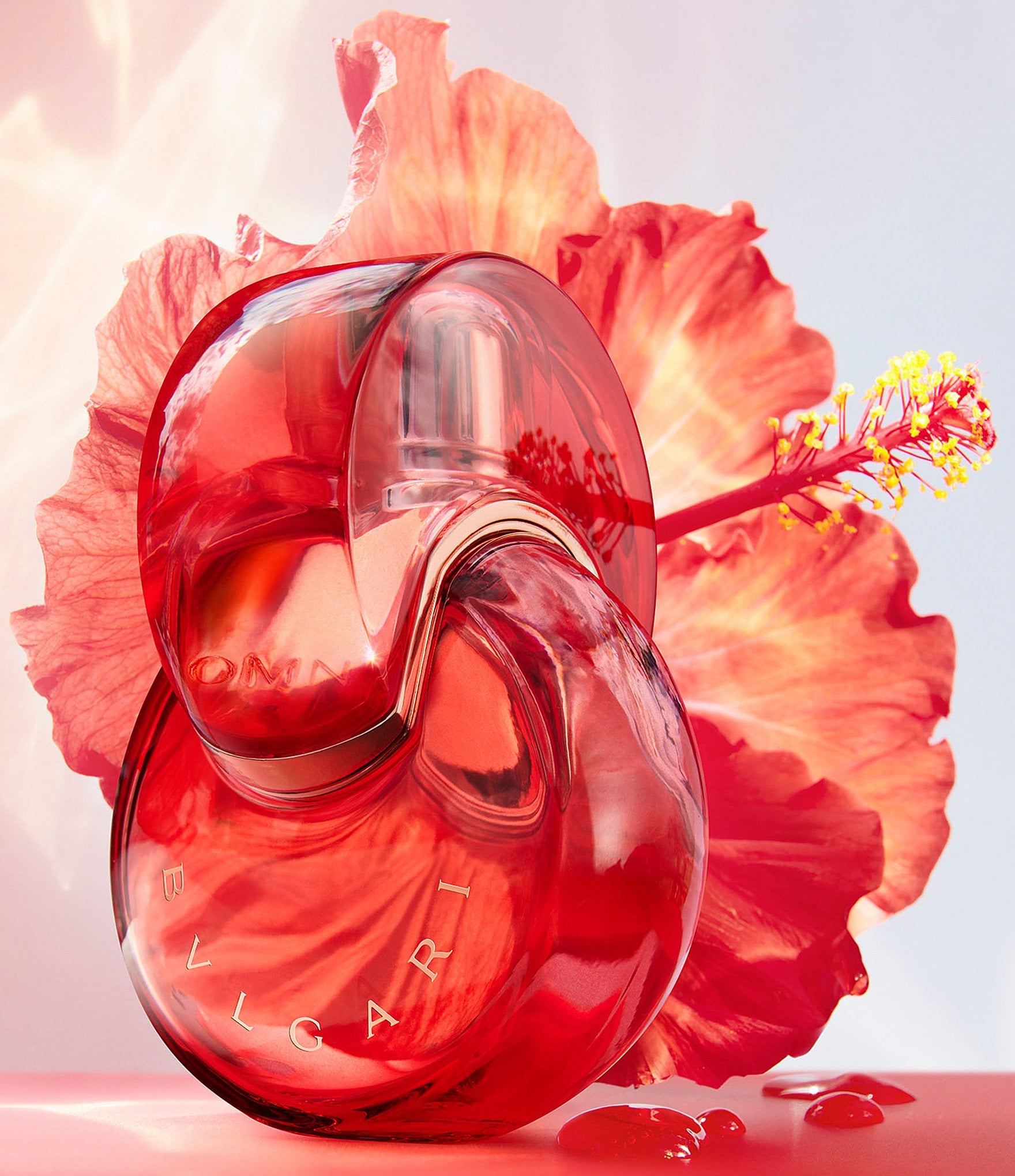 Bvlgari Omnia Coral Eau de Toilette