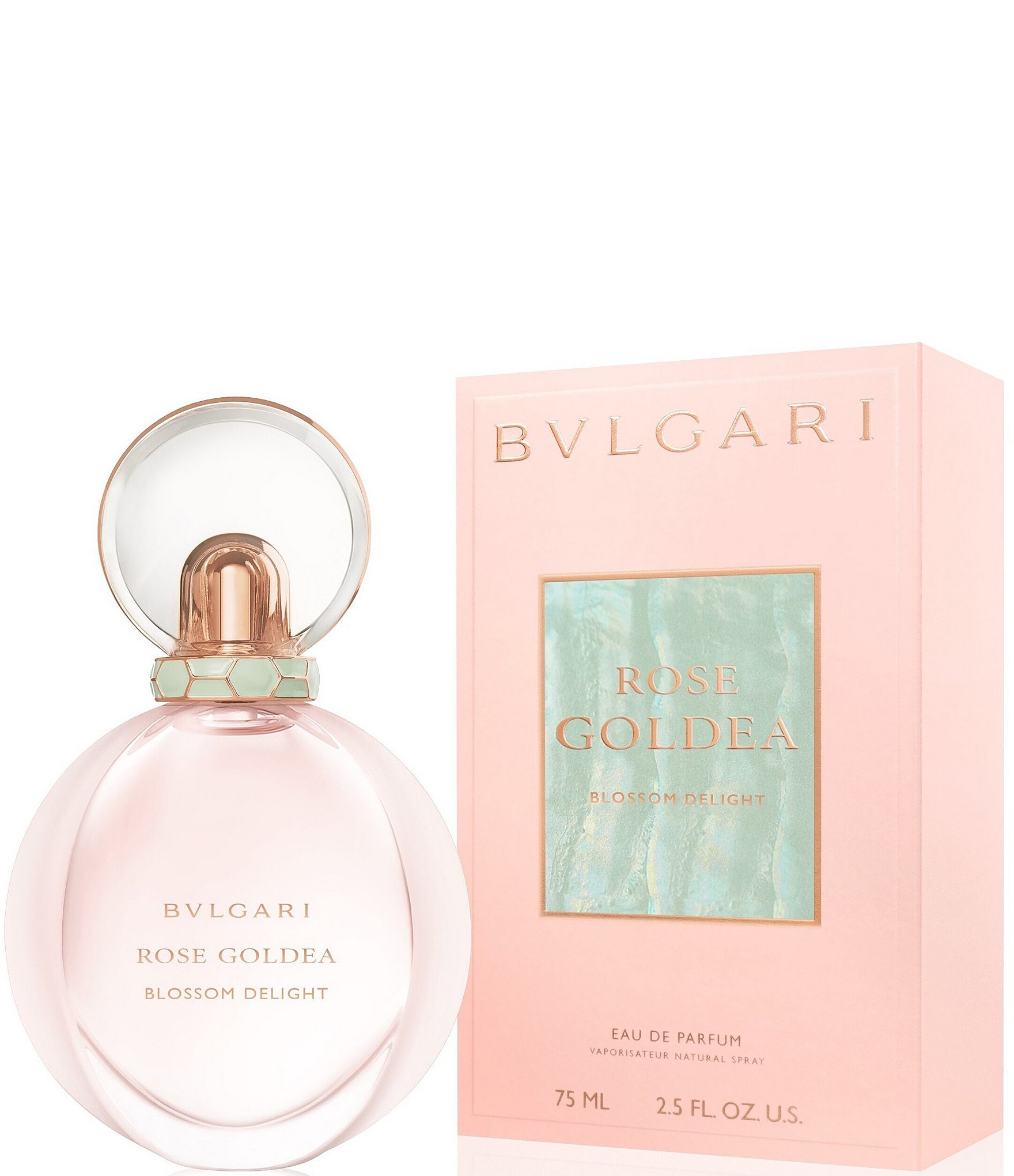 Bvlgari Rose Goldea Blossom Delight Eau de Parfum