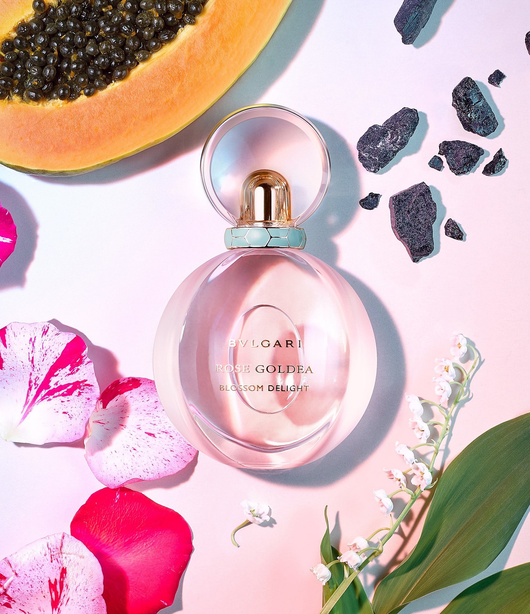 Bvlgari Rose Goldea Blossom Delight Eau de Parfum