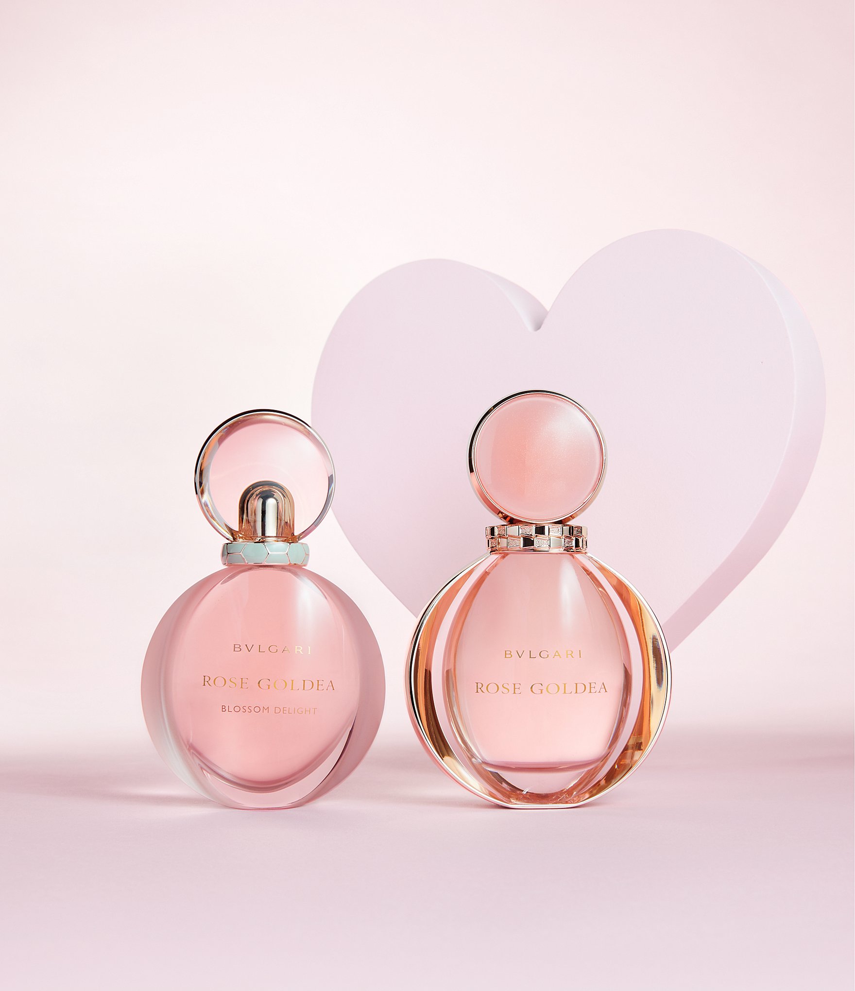 Bvlgari Rose Goldea Blossom Delight Eau de Parfum