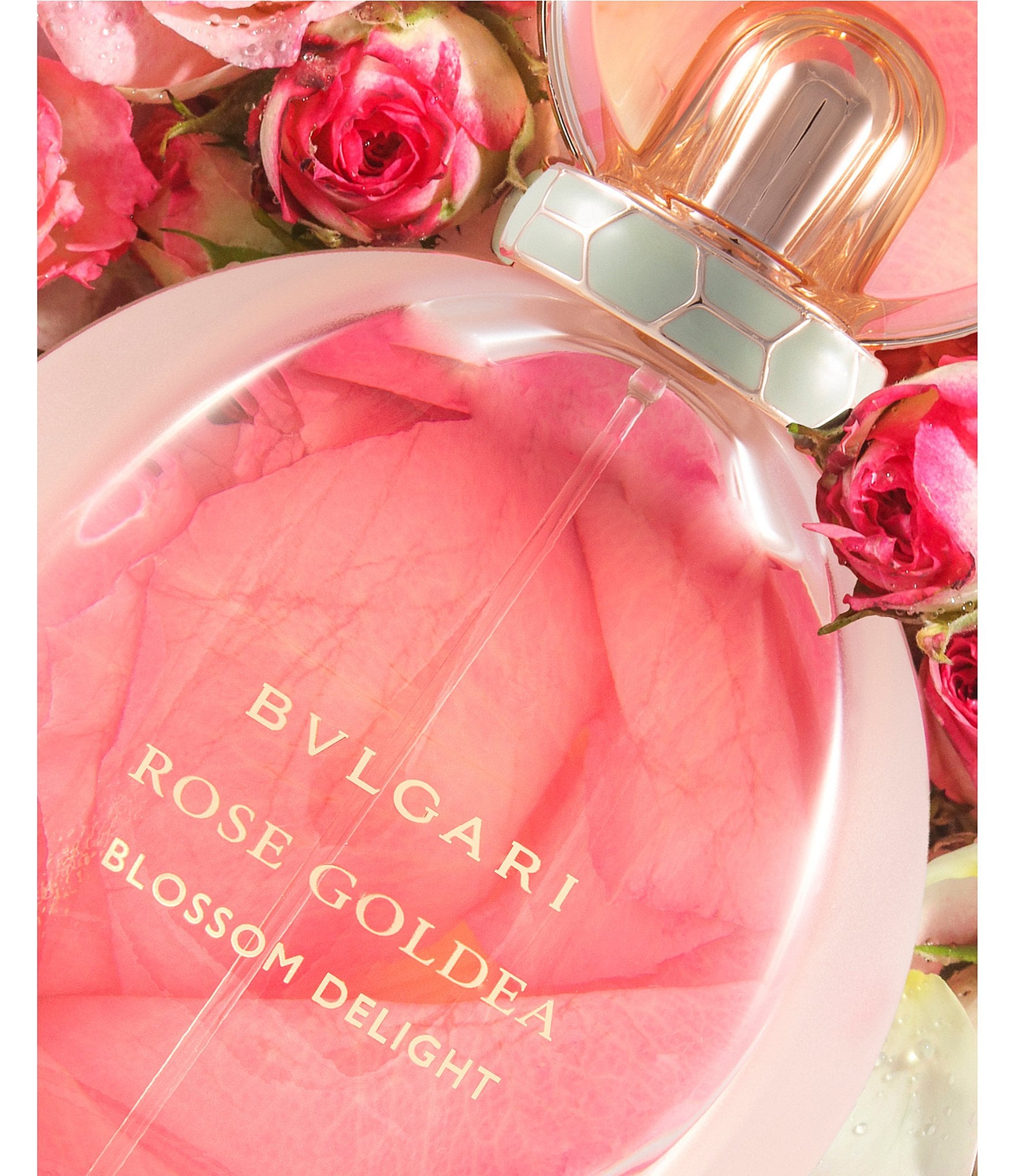 Bvlgari Rose Goldea Blossom Delight Eau de Parfum