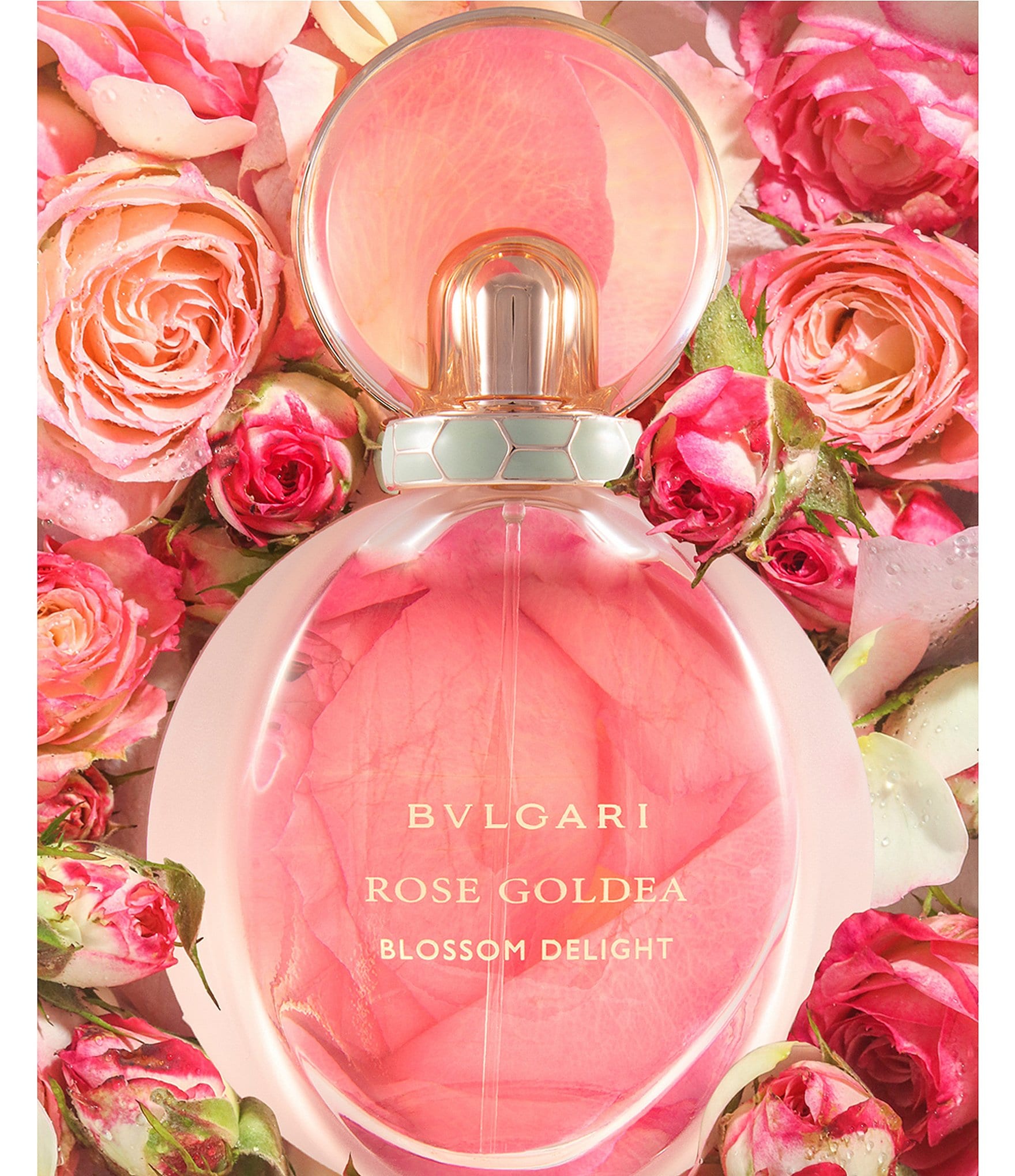 Bvlgari Rose Goldea Blossom Delight Eau de Parfum