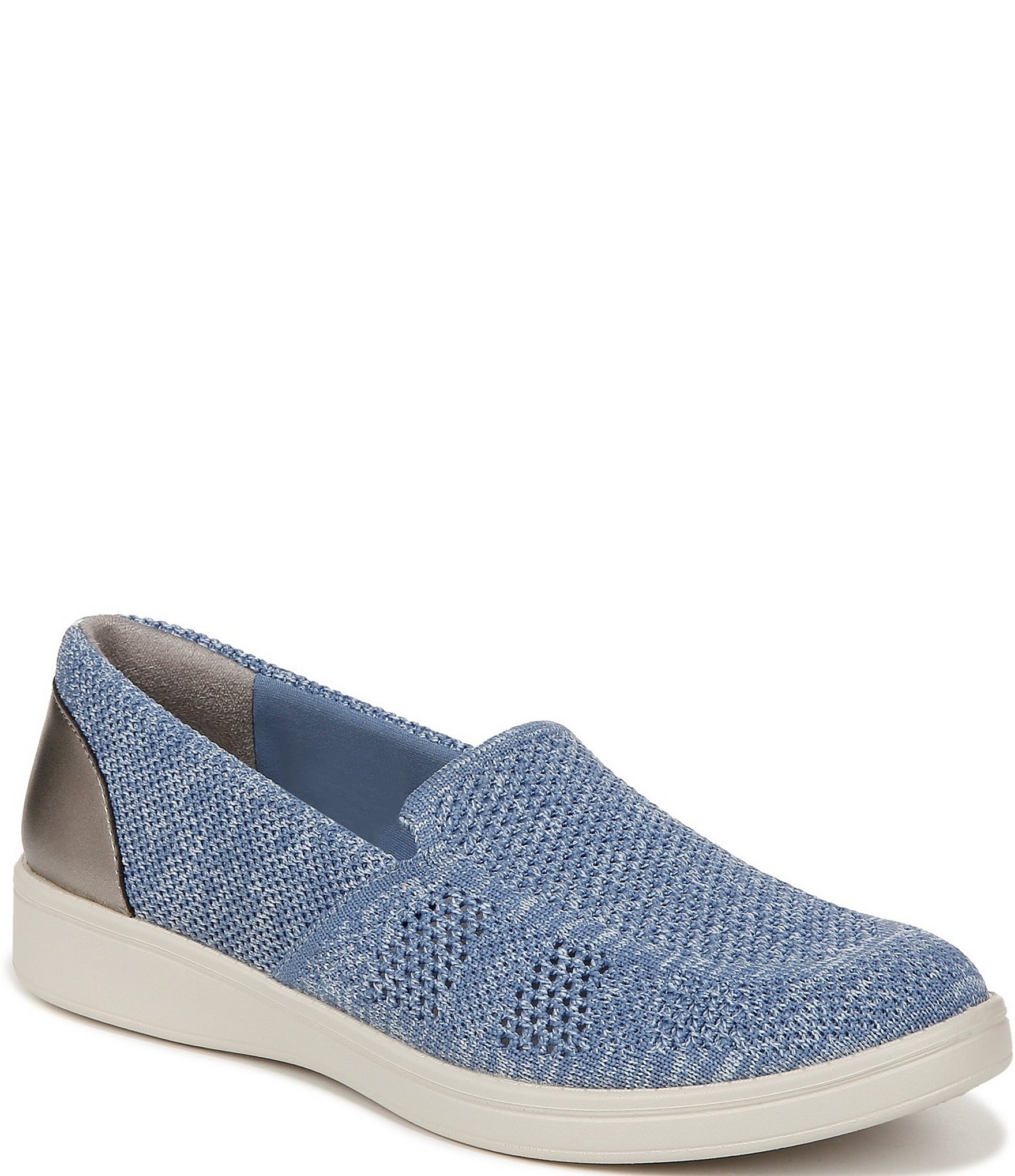 Bzees Athena Washable Slip-On Flats | Dillard's