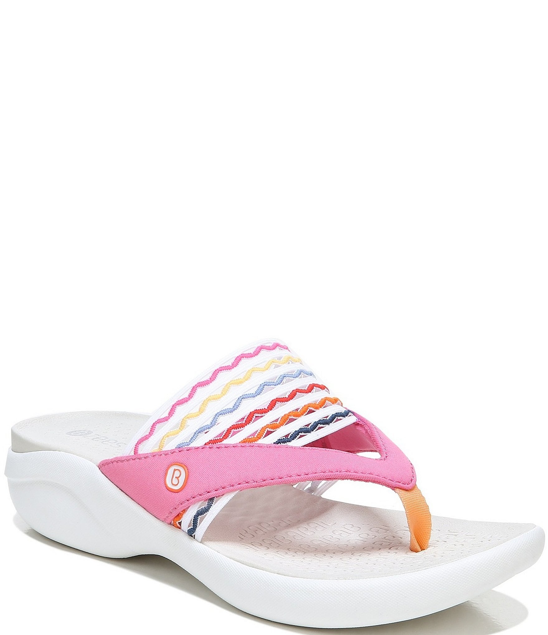 Chanel Love Heart Summer Slide Sandals - Binteez