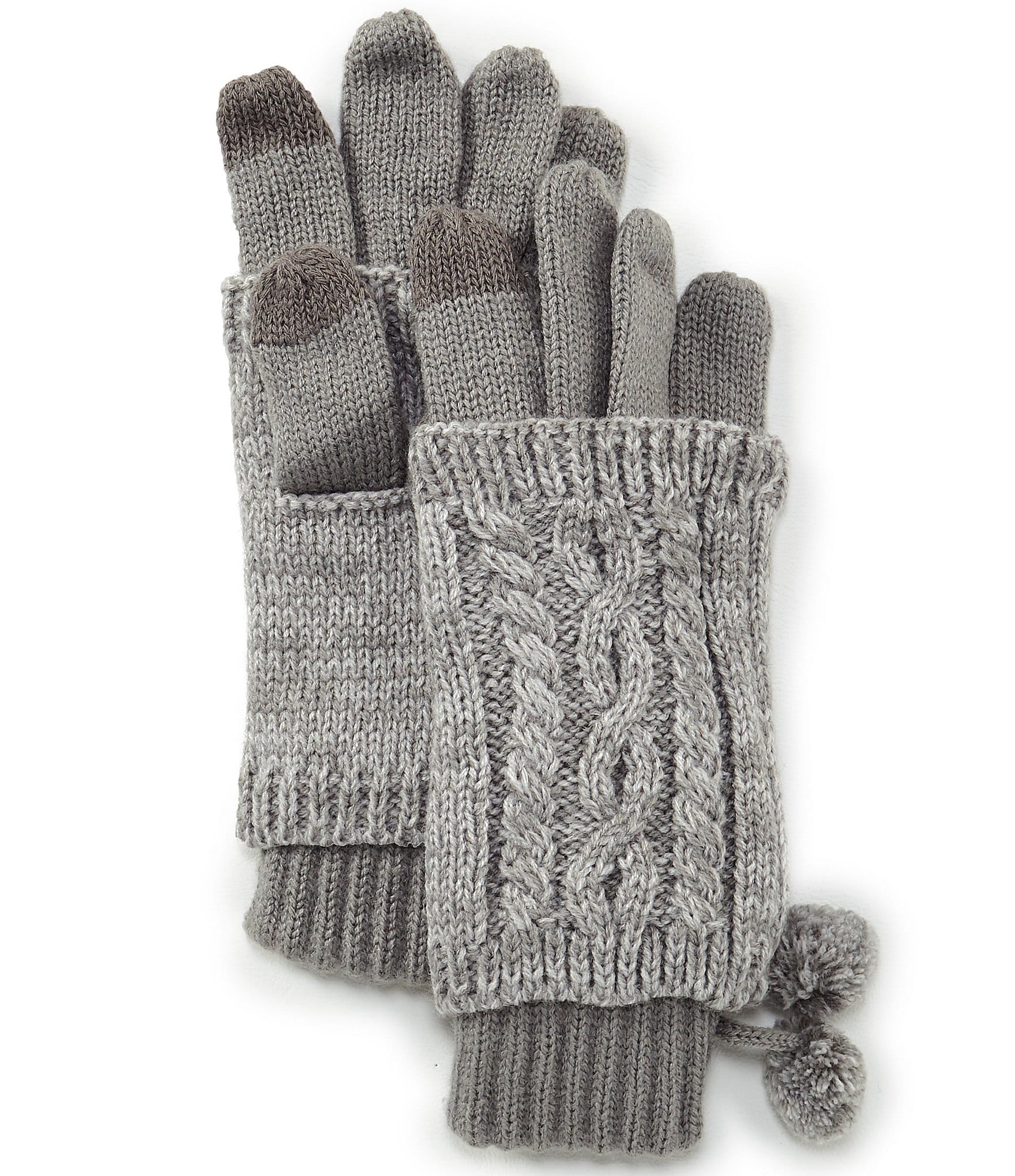 dillards ladies gloves