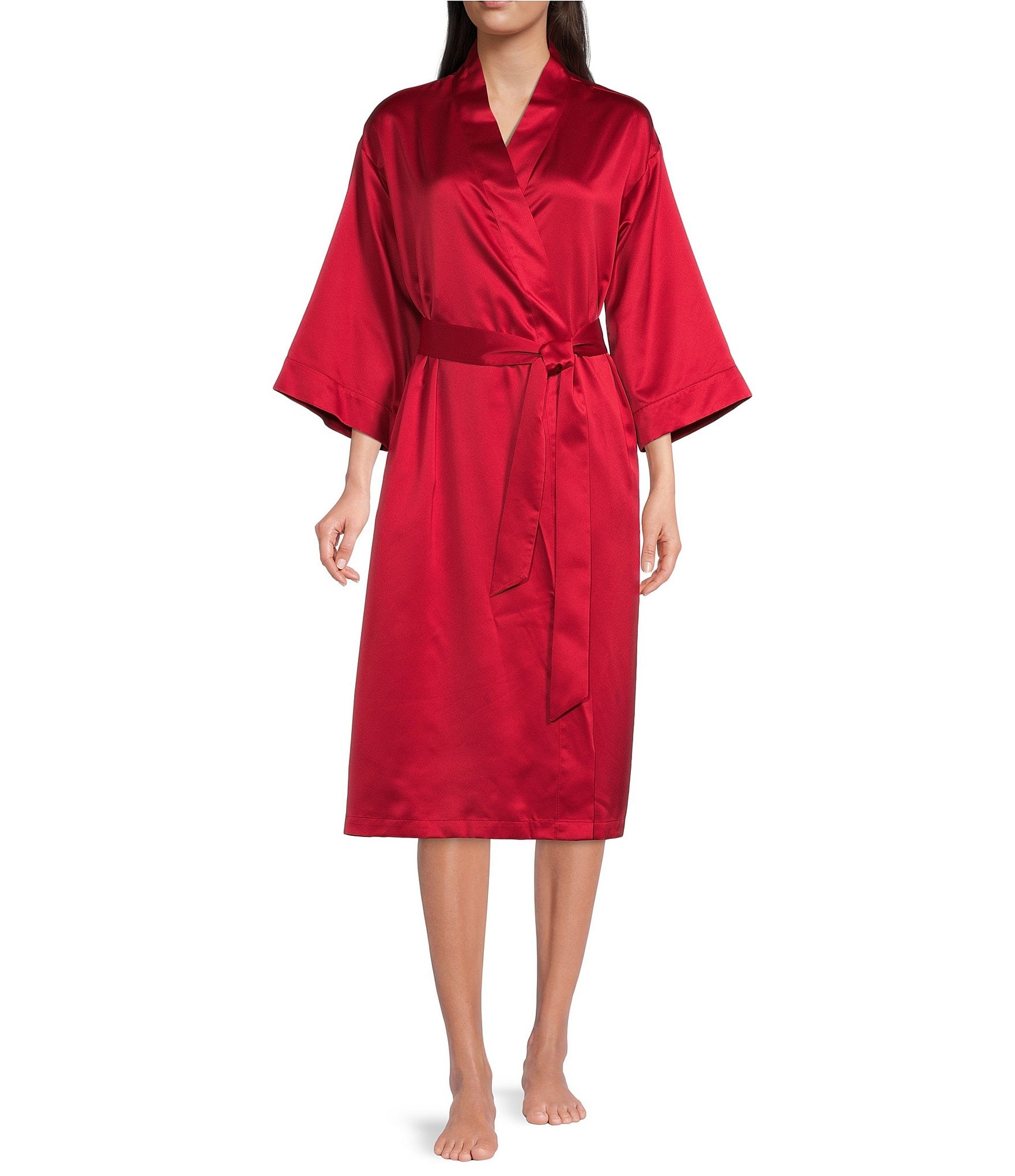 Cabernet Women's Lounge & Intimate Lingerie Robes | Dillard's
