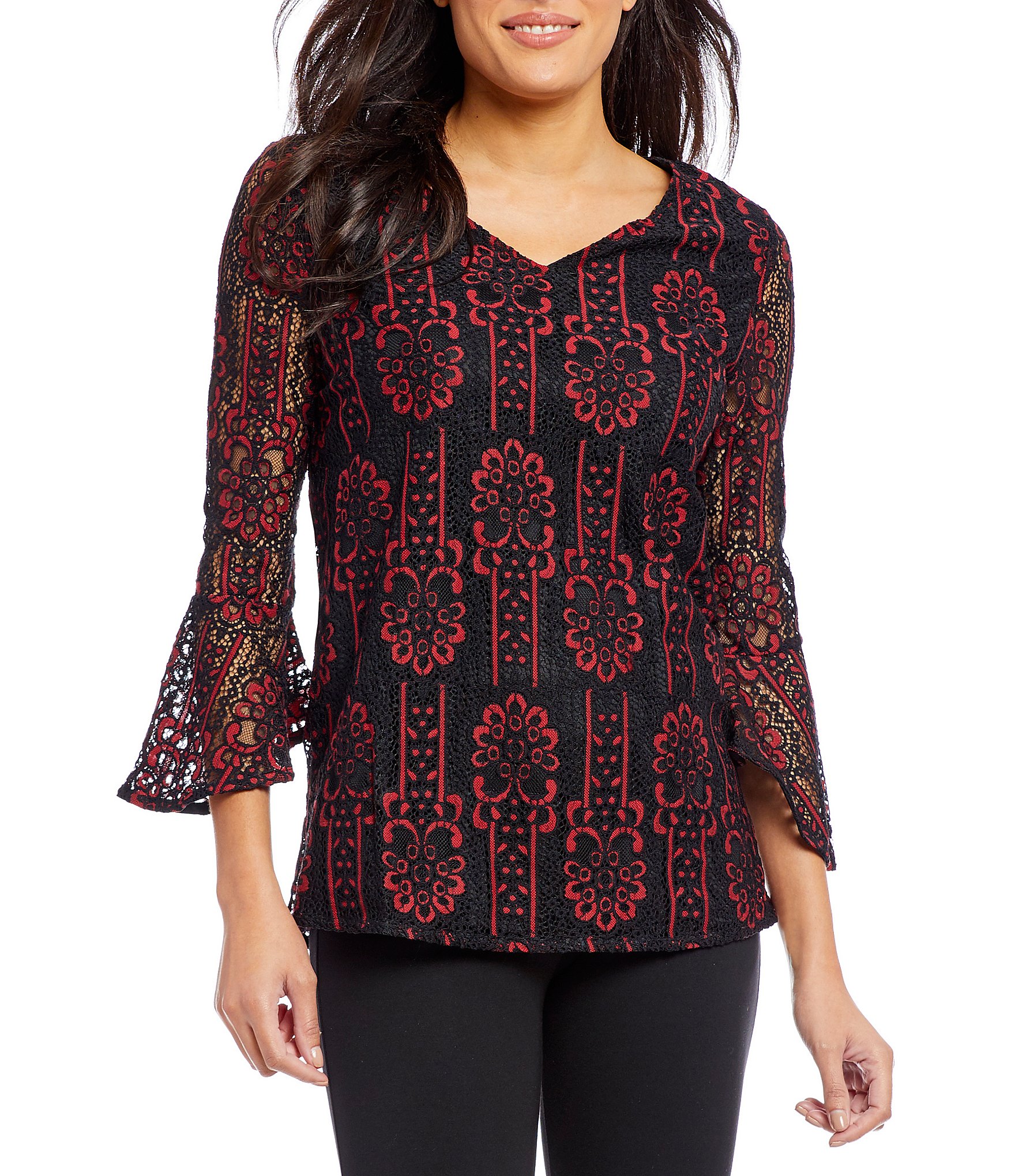 Red and white chevron blouse There are even ones which make excellent use of the dramatic pairing of the colors black and white. When you wear these cheap chevron dresses you will be seen as a true trendsetter. People will see you as a create innovator and curious fashion innovator.
