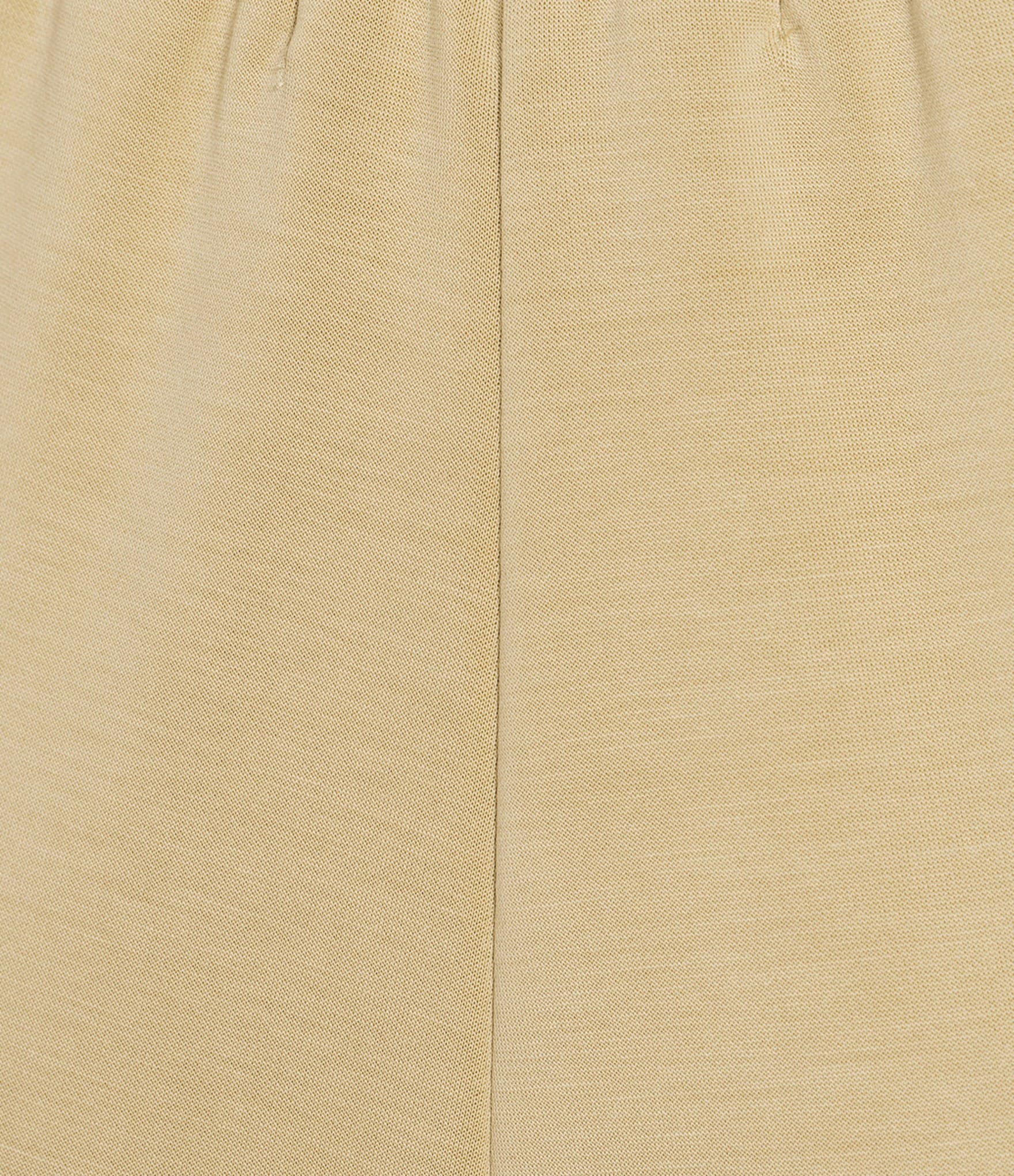 Calessa Knit Modal Pull-On Pants