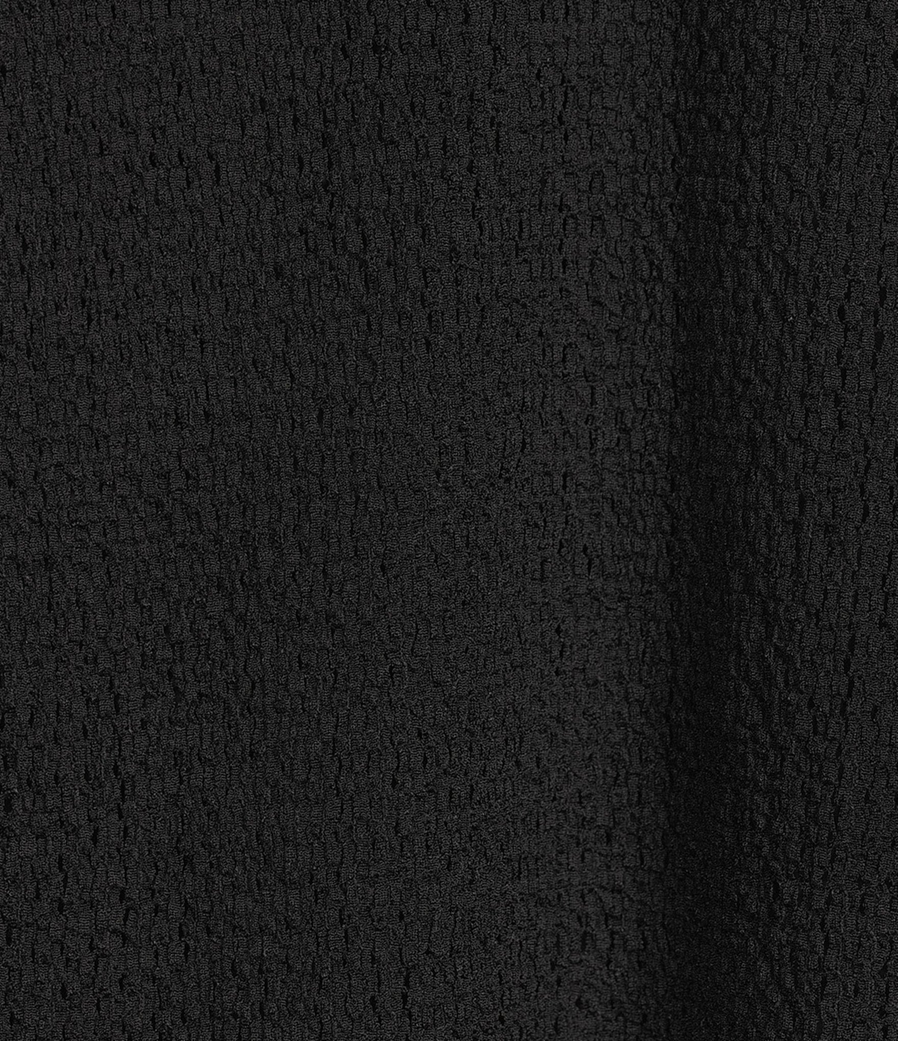 Calessa Textured Knit Long Sleeve Open-Front Cardigan