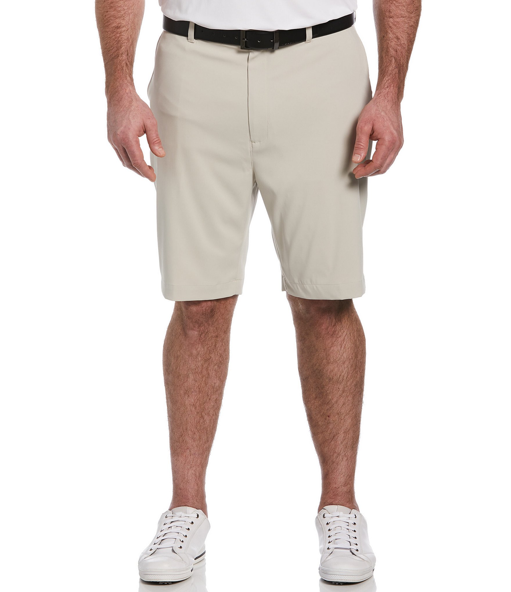 Callaway 9#double; Inseam Classic Shorts