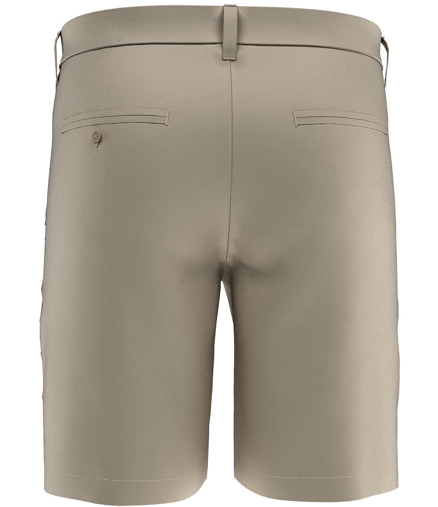 Callaway 9#double; Inseam Classic Shorts