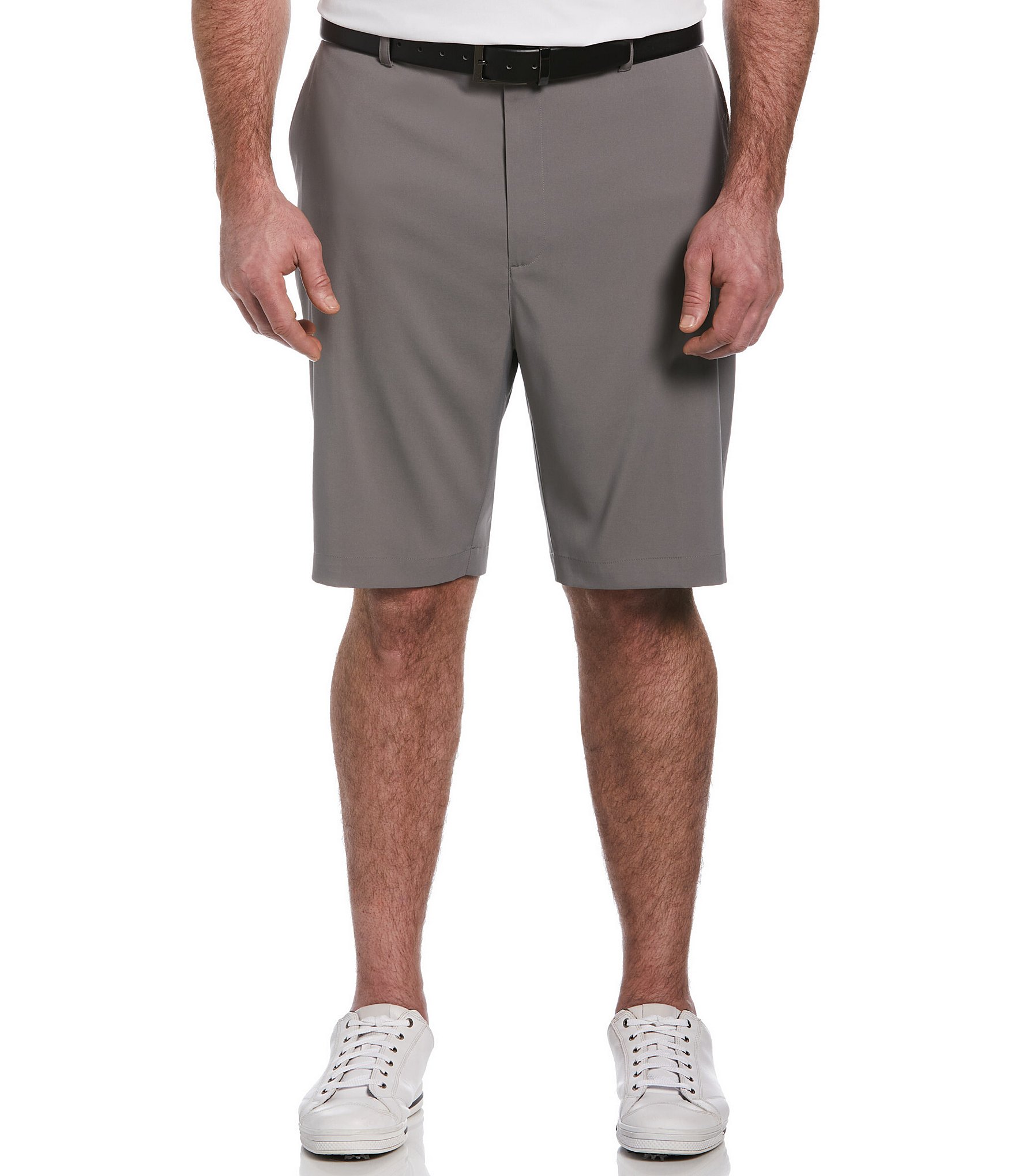 Callaway 9#double; Inseam Classic Shorts