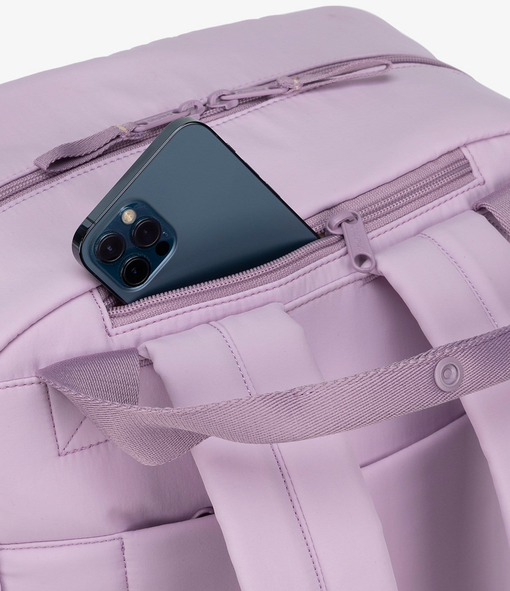 CalPak Connect Laptop Backpack