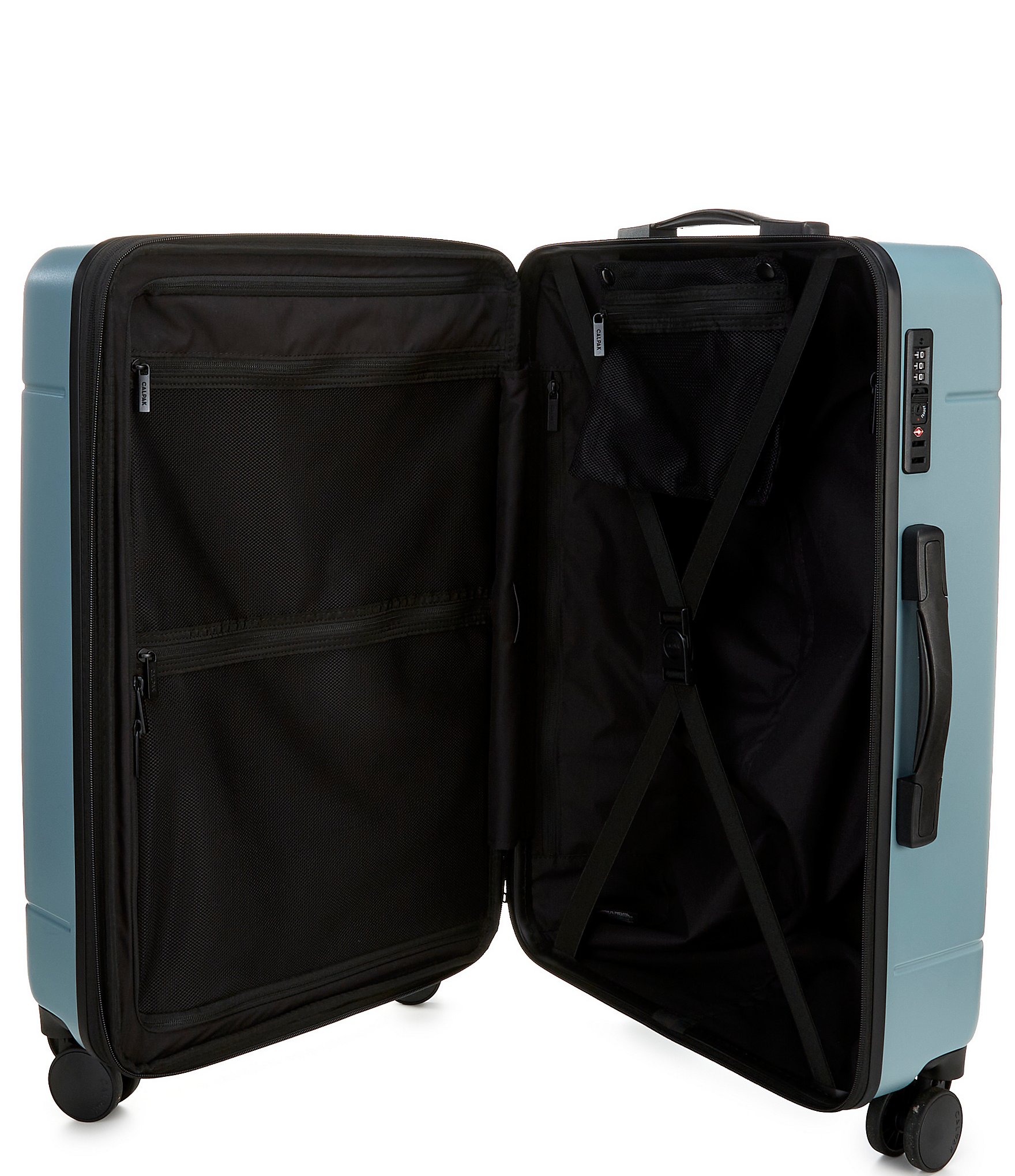 CalPak Hue Hardside Medium Luggage