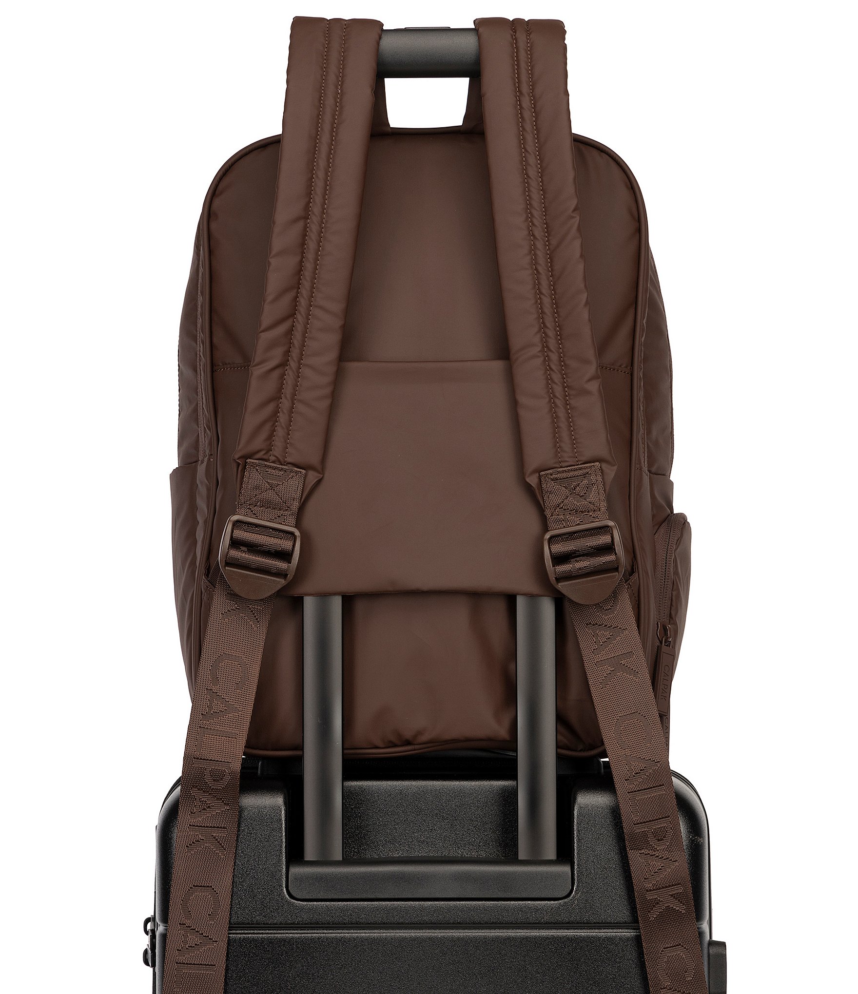 CalPak Luka 15#double; Laptop Backpack