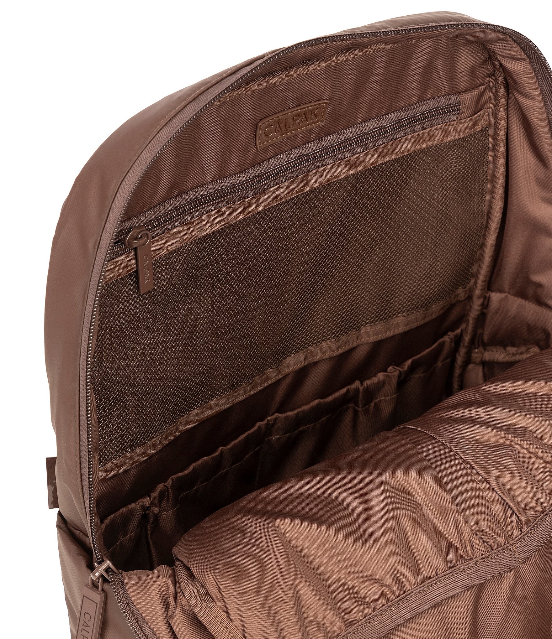 CalPak Luka 15#double; Laptop Backpack