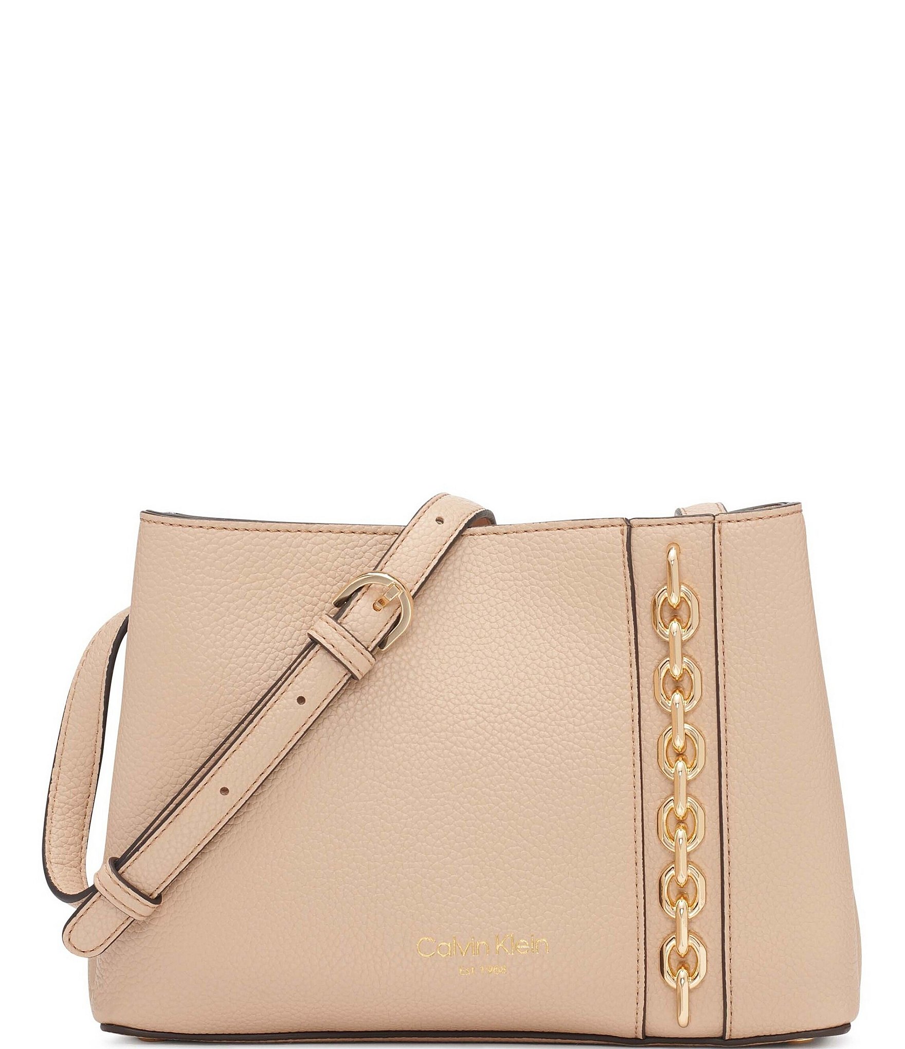 Calvin Klein Adeline Crossbody Bag | Dillard's