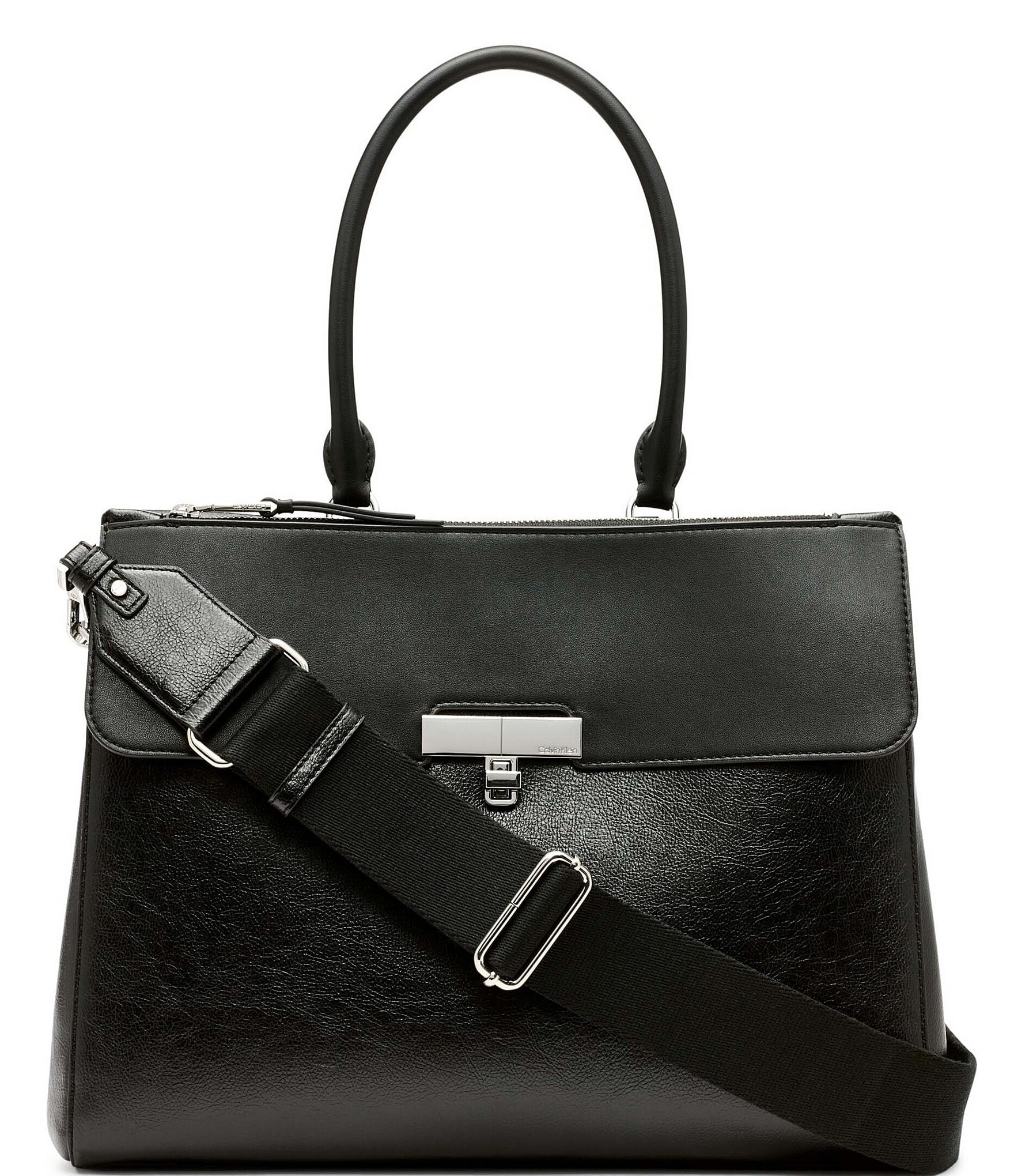 Calvin Klein Becky Tote Bag | Dillard's