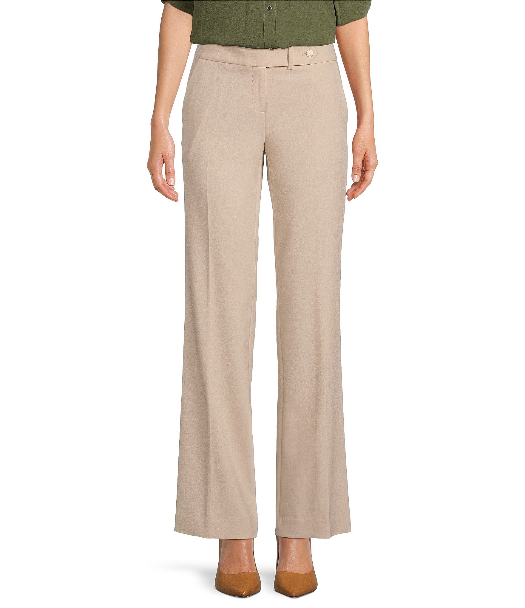 khaki: Women's Pants | Dillard's