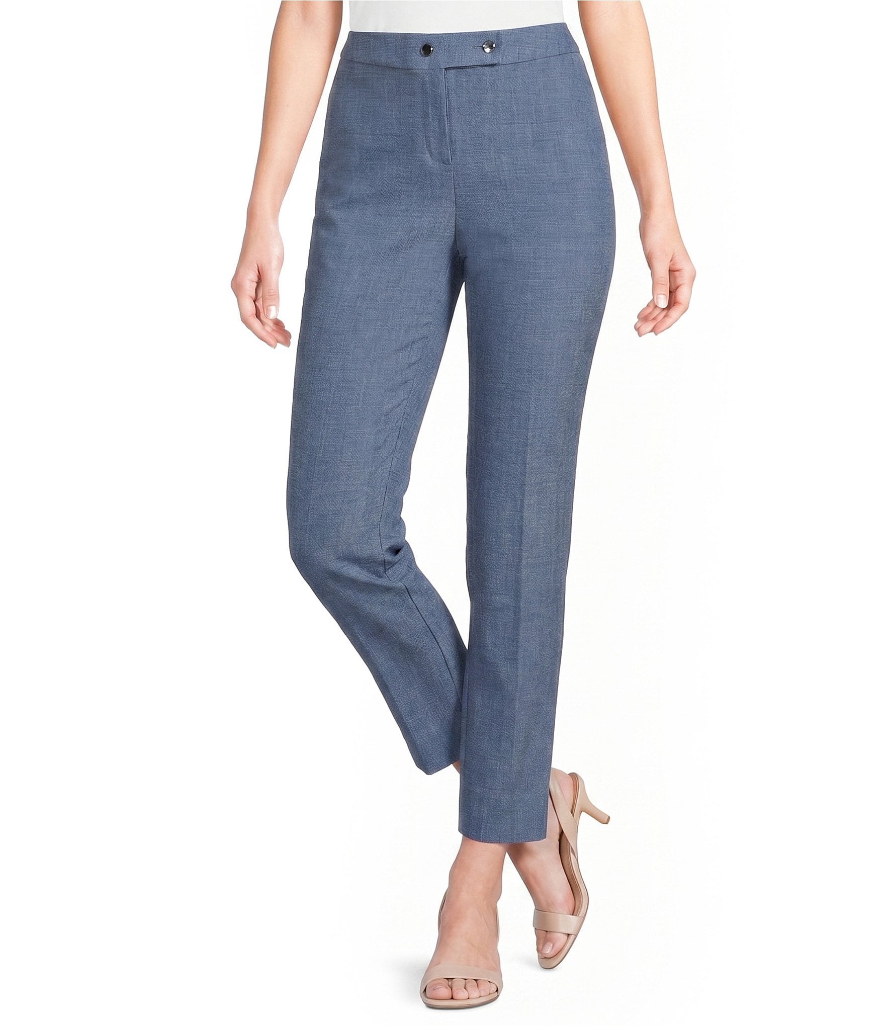 Blue Calvin Klein Women's Pants Blue Calvin Klein Women's Pants