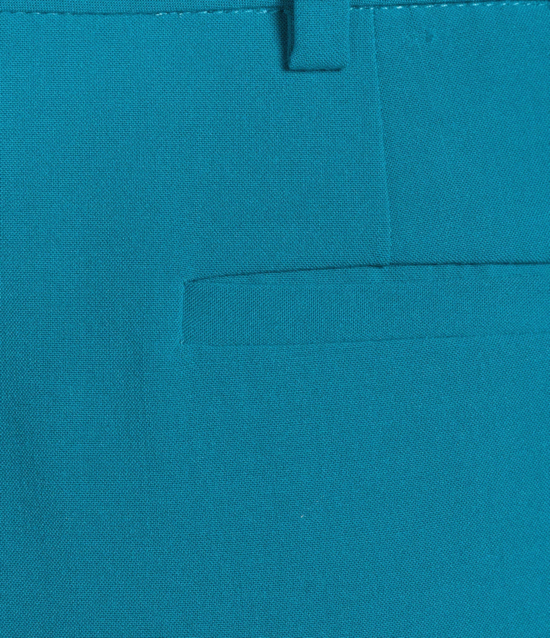 Calvin Klein Coordinating Solid Slim Leg Pants