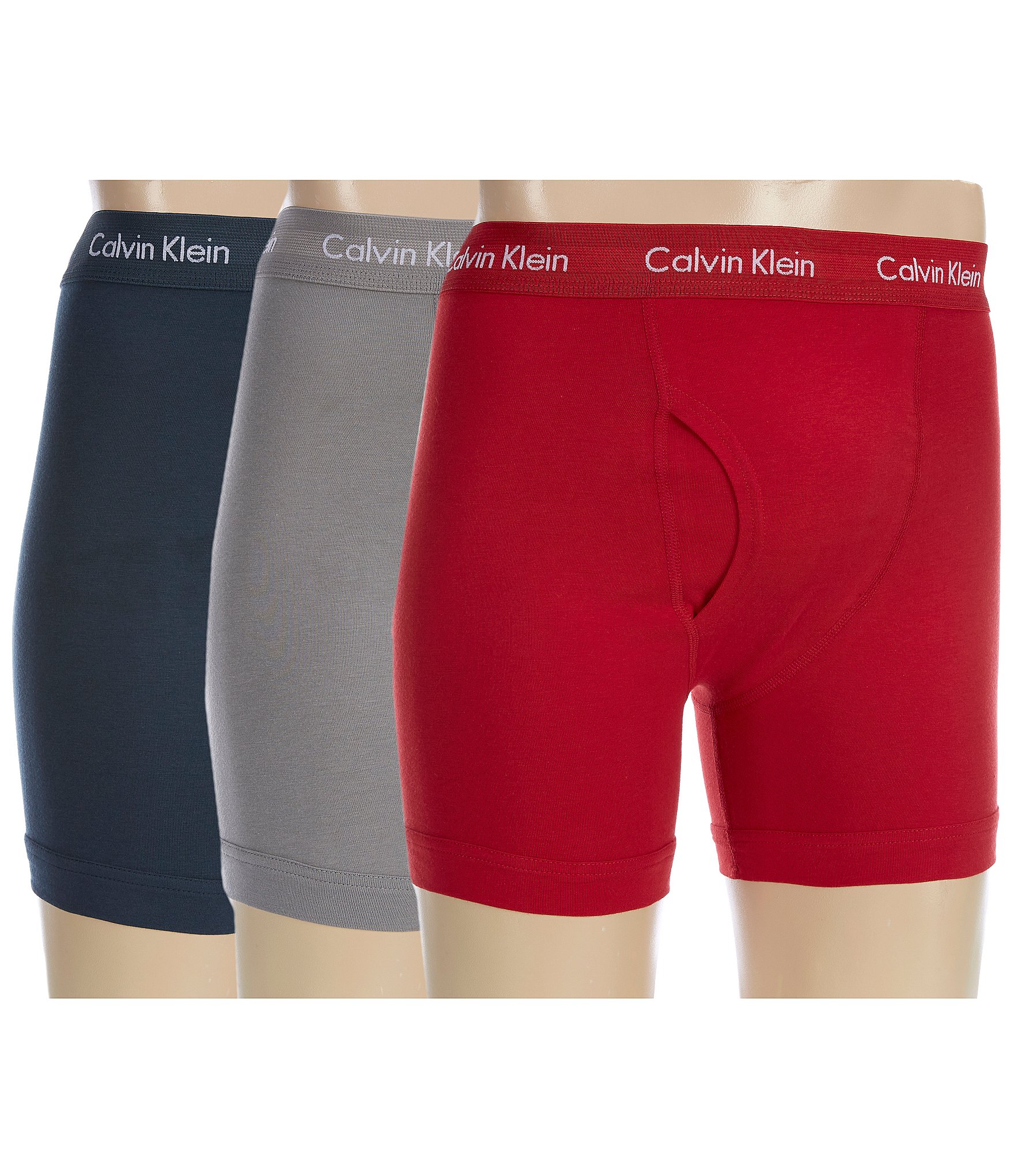 Calvin klein cotton briefs on sale