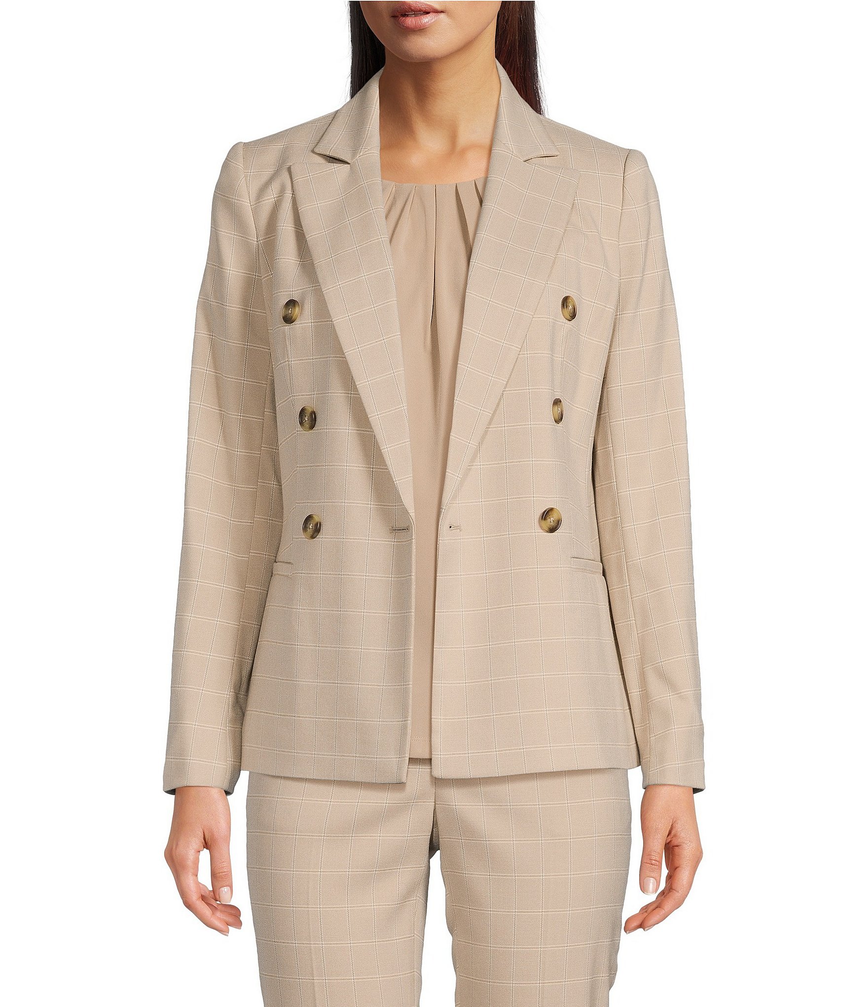 Dillards calvin klein women's sales jackets