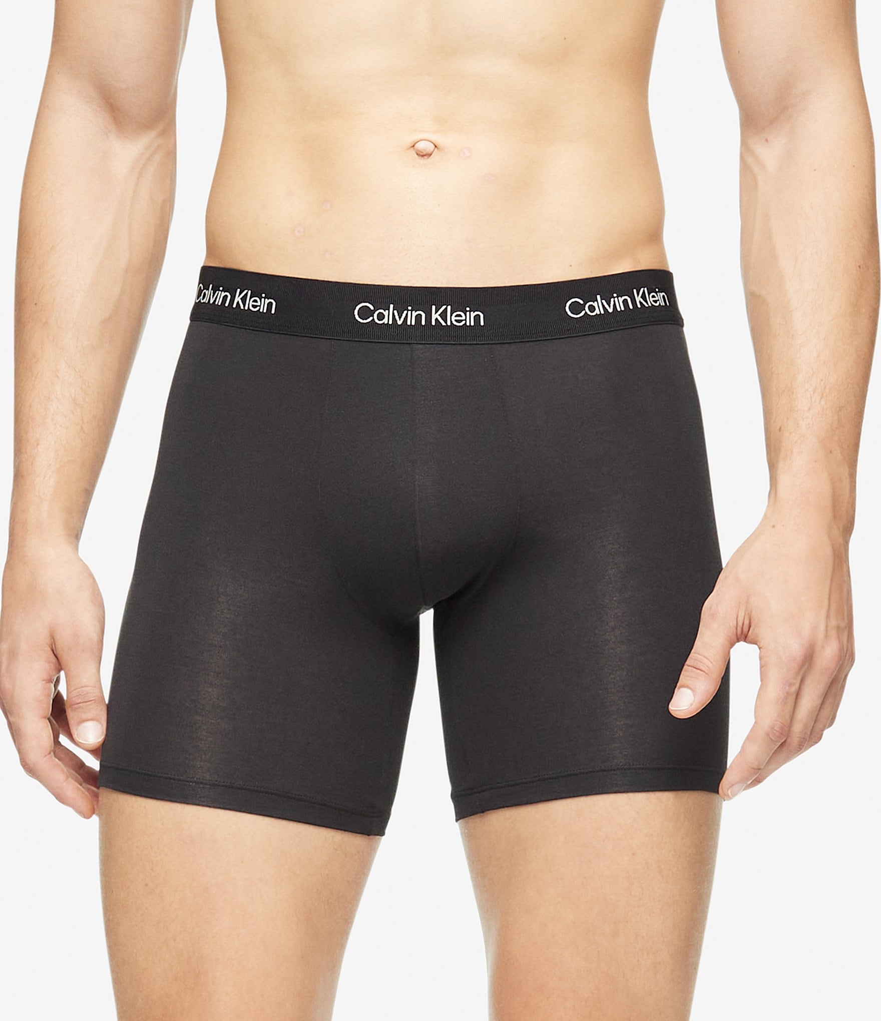 Calvin Klein Men's Underwear, Undershirts, & Socks