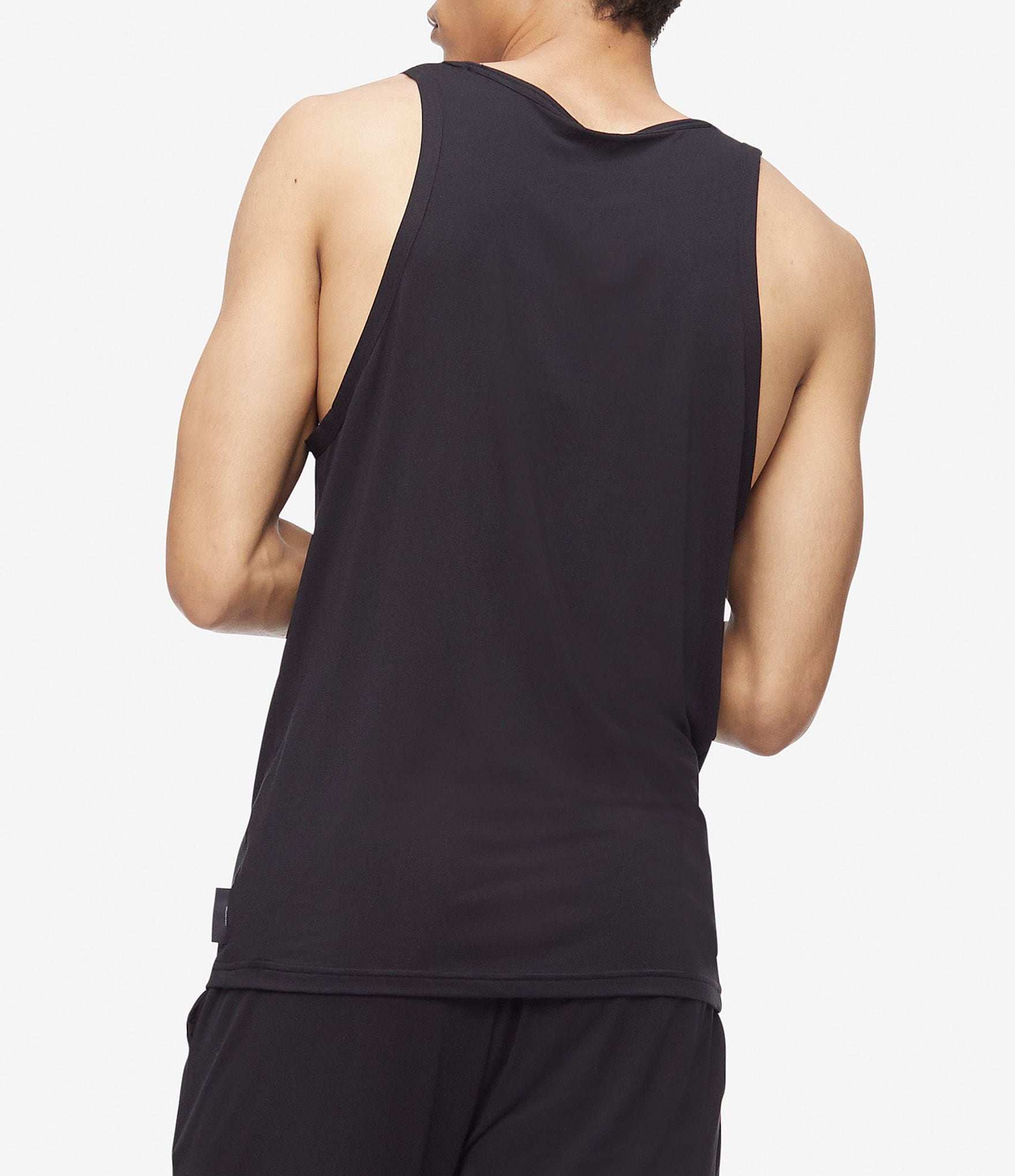 Calvin Klein Eco-Conscious Lounge Tank